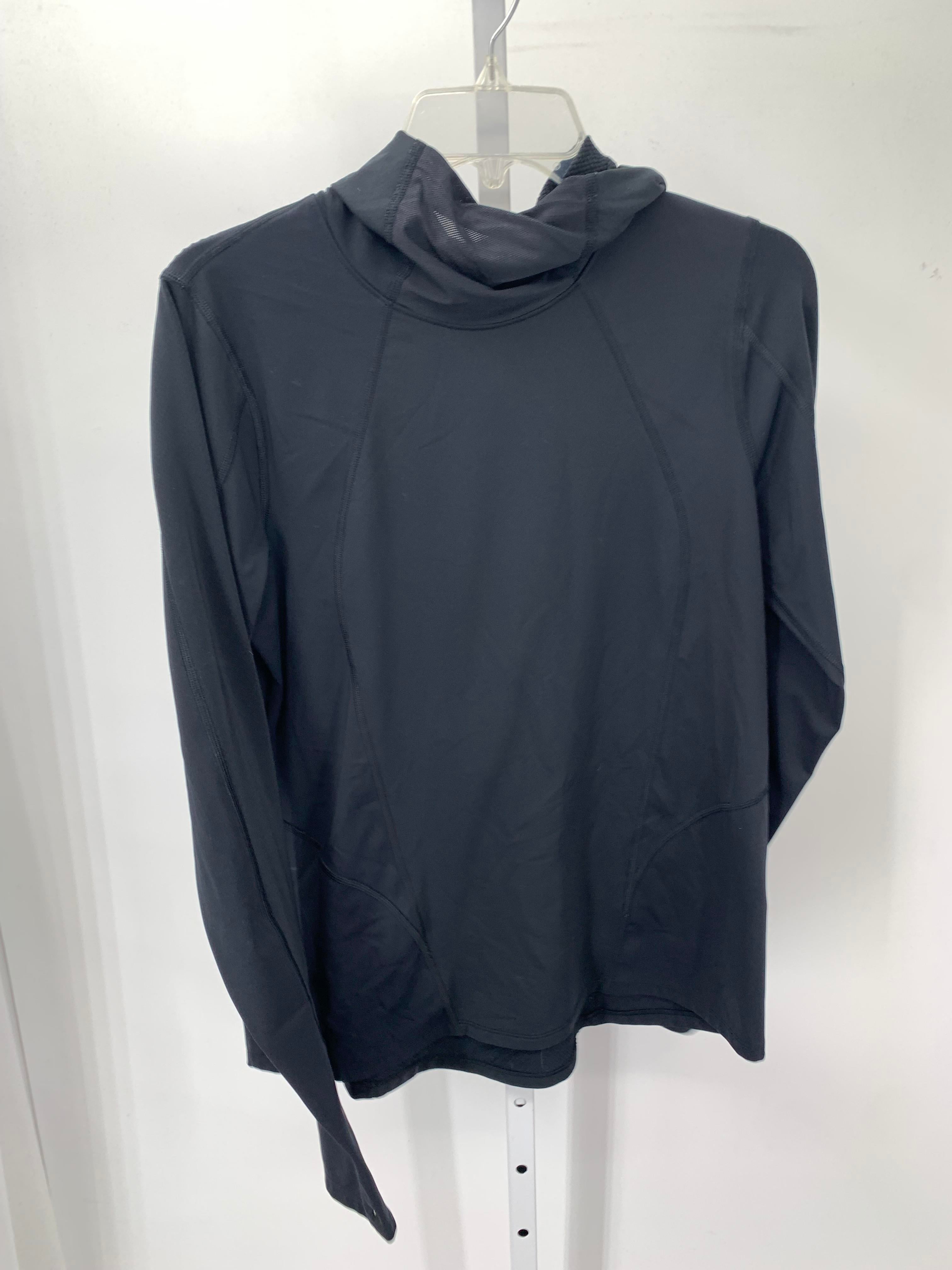 Under Armour Size Large Misses Long Sleeve Shirt