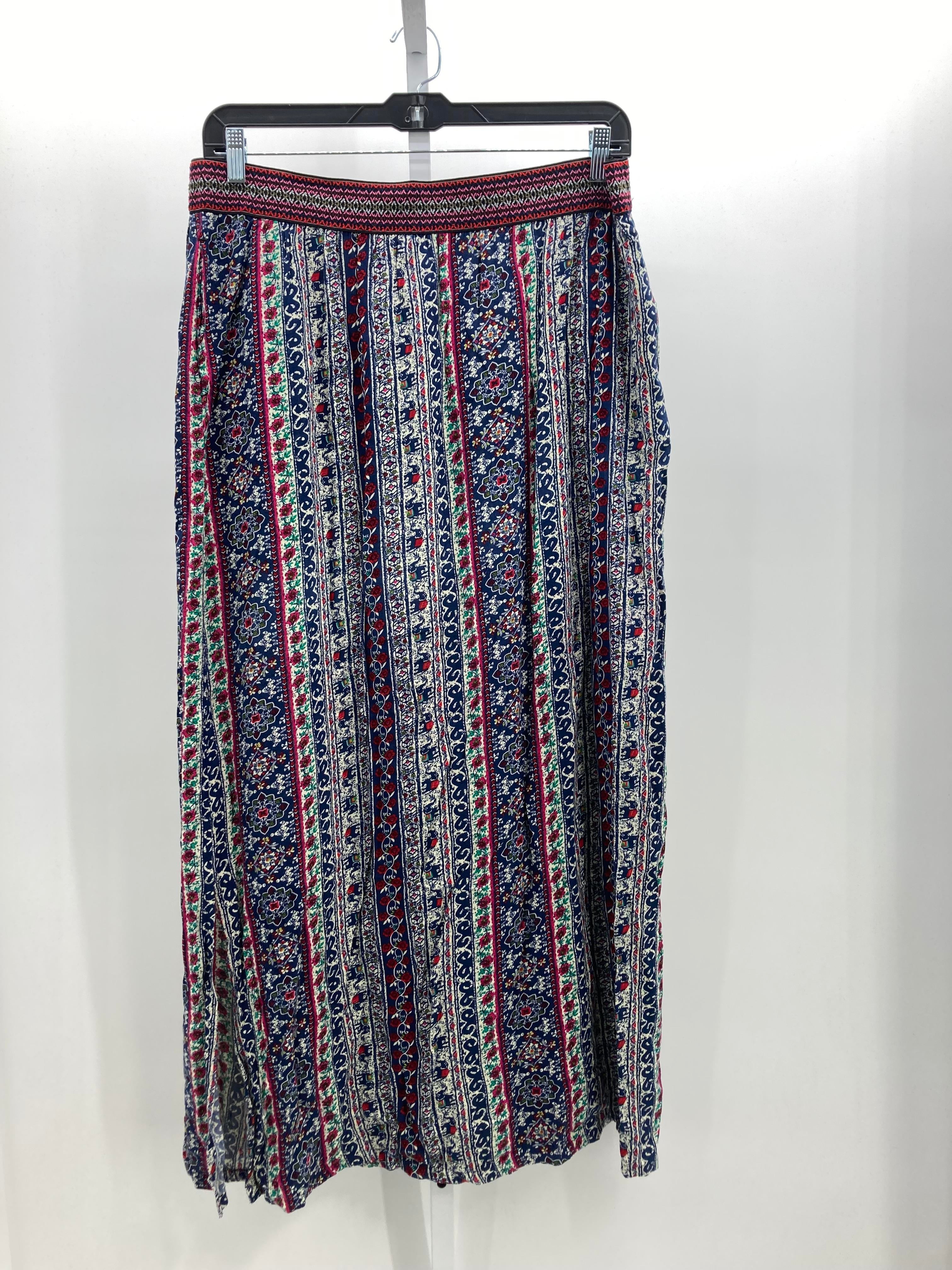 Size Extra Large Misses Skirt