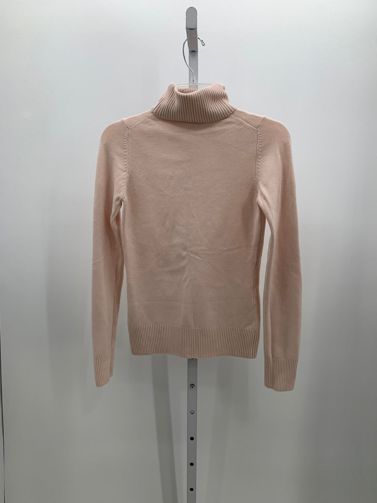 French Connection Size Small Misses Long Slv Sweater
