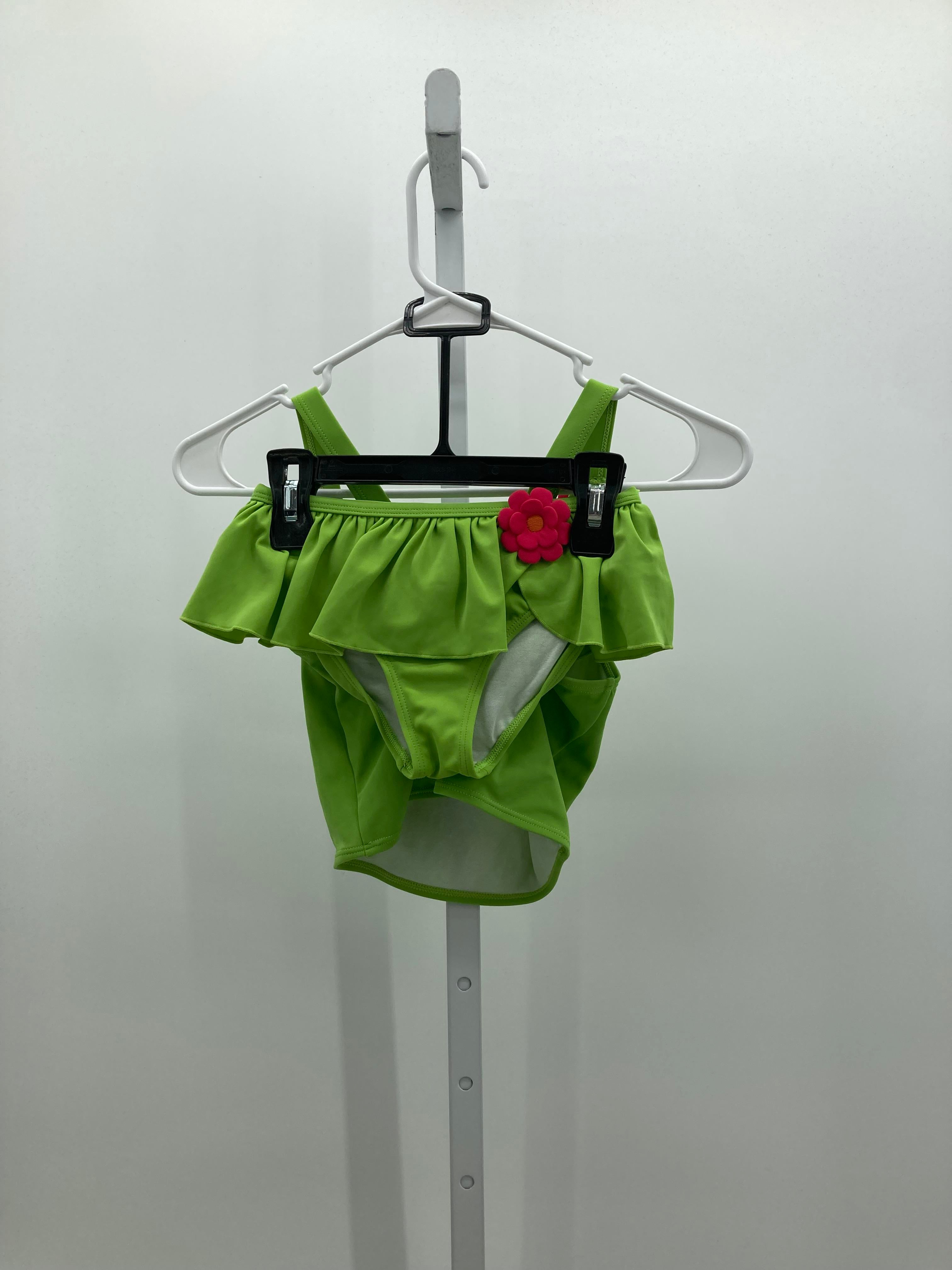 Gymboree Size 8 Girls 2 pc Suit