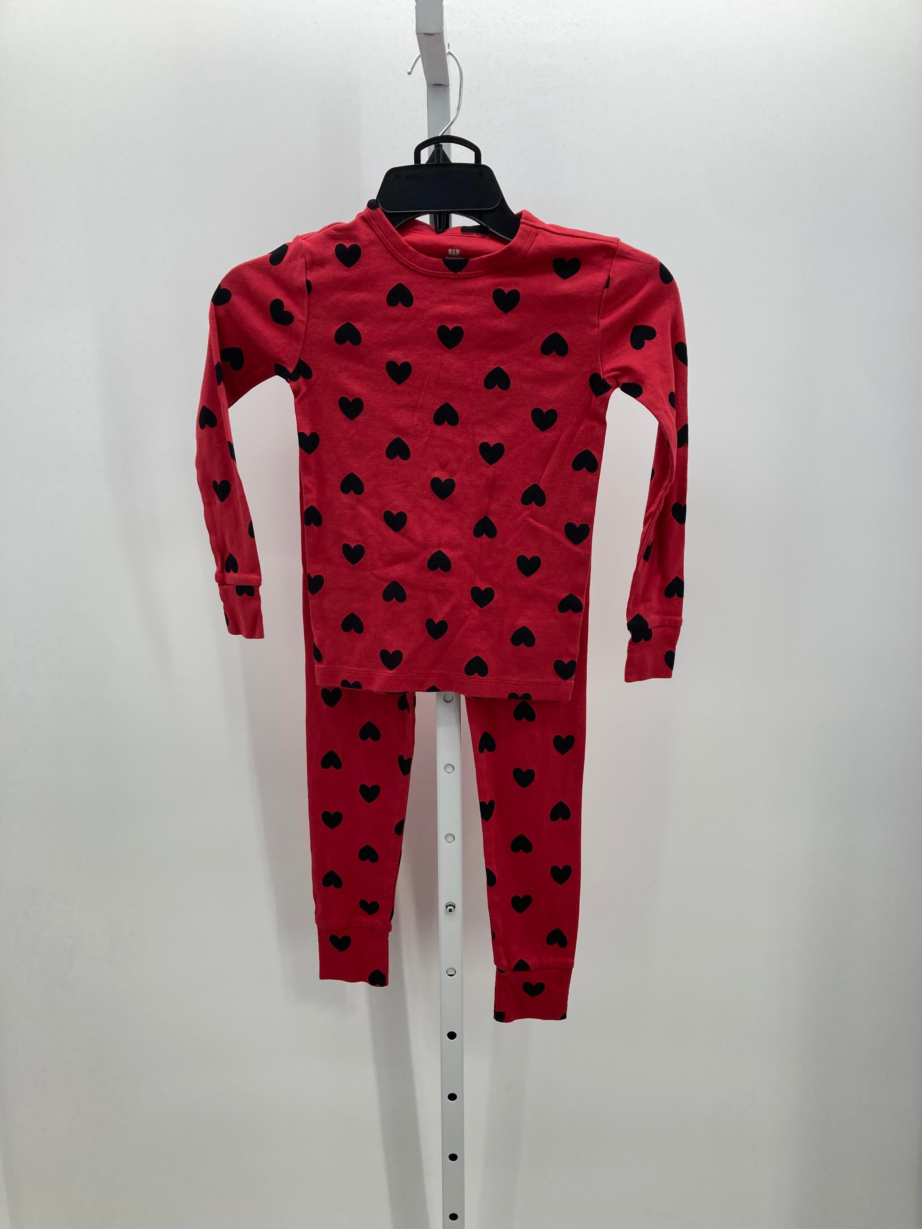 Gap Kids Size 8 Girls Pajamas
