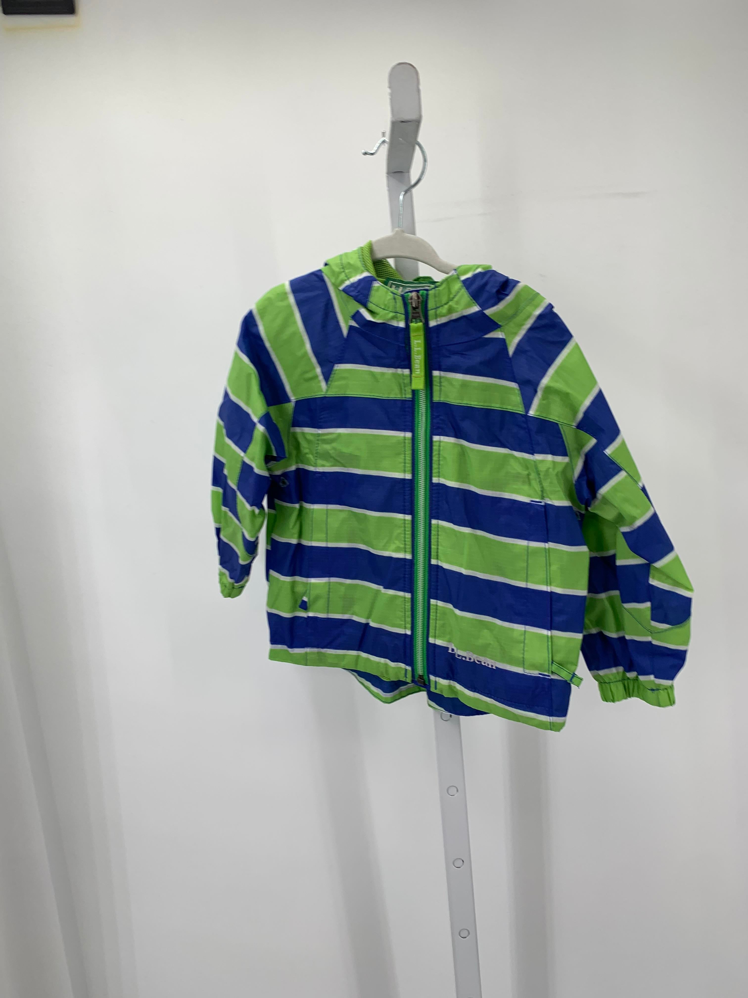 BLUE WHITE STRIPES