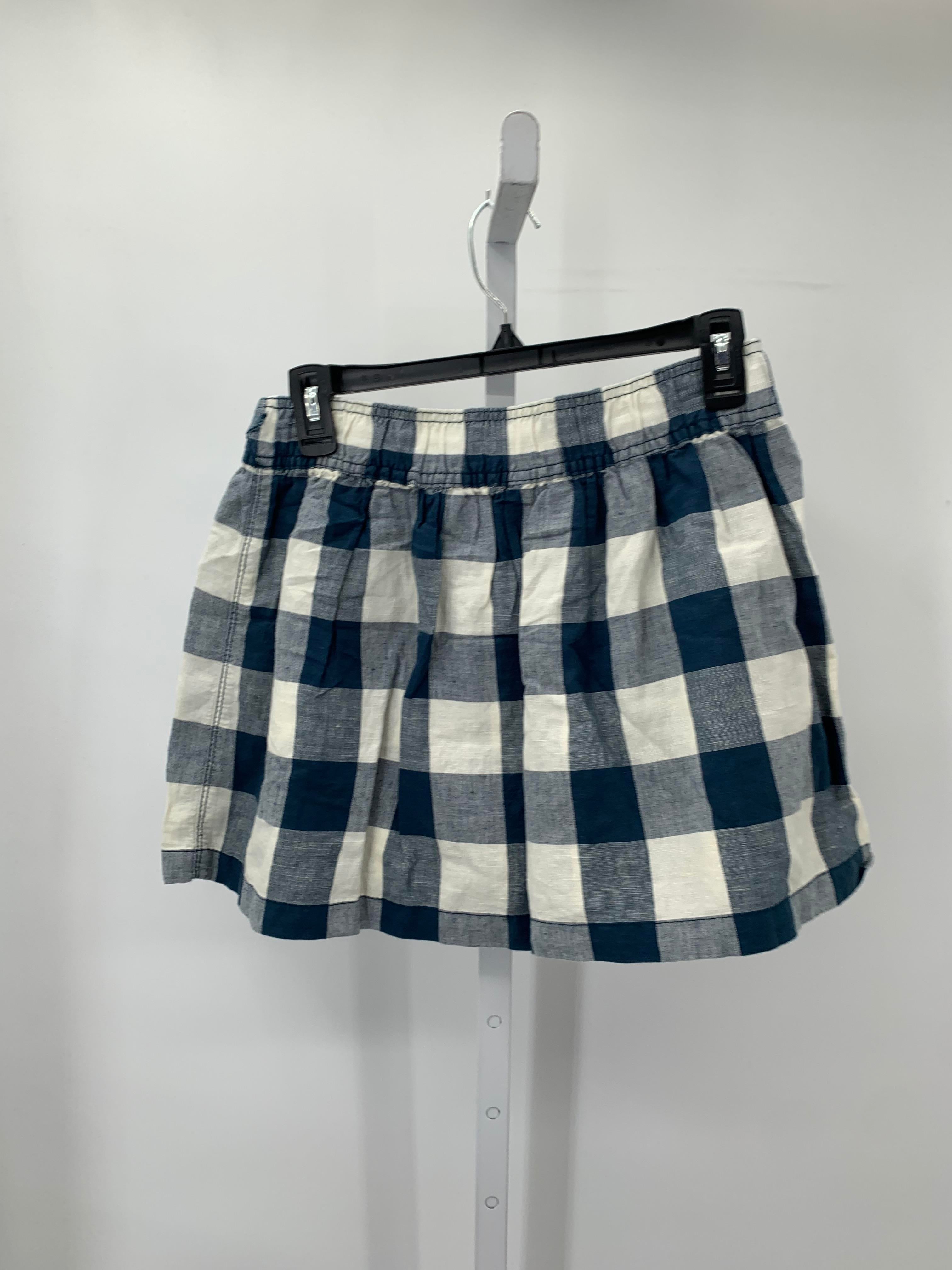 Abercrombie Size Medium Juniors Skirt