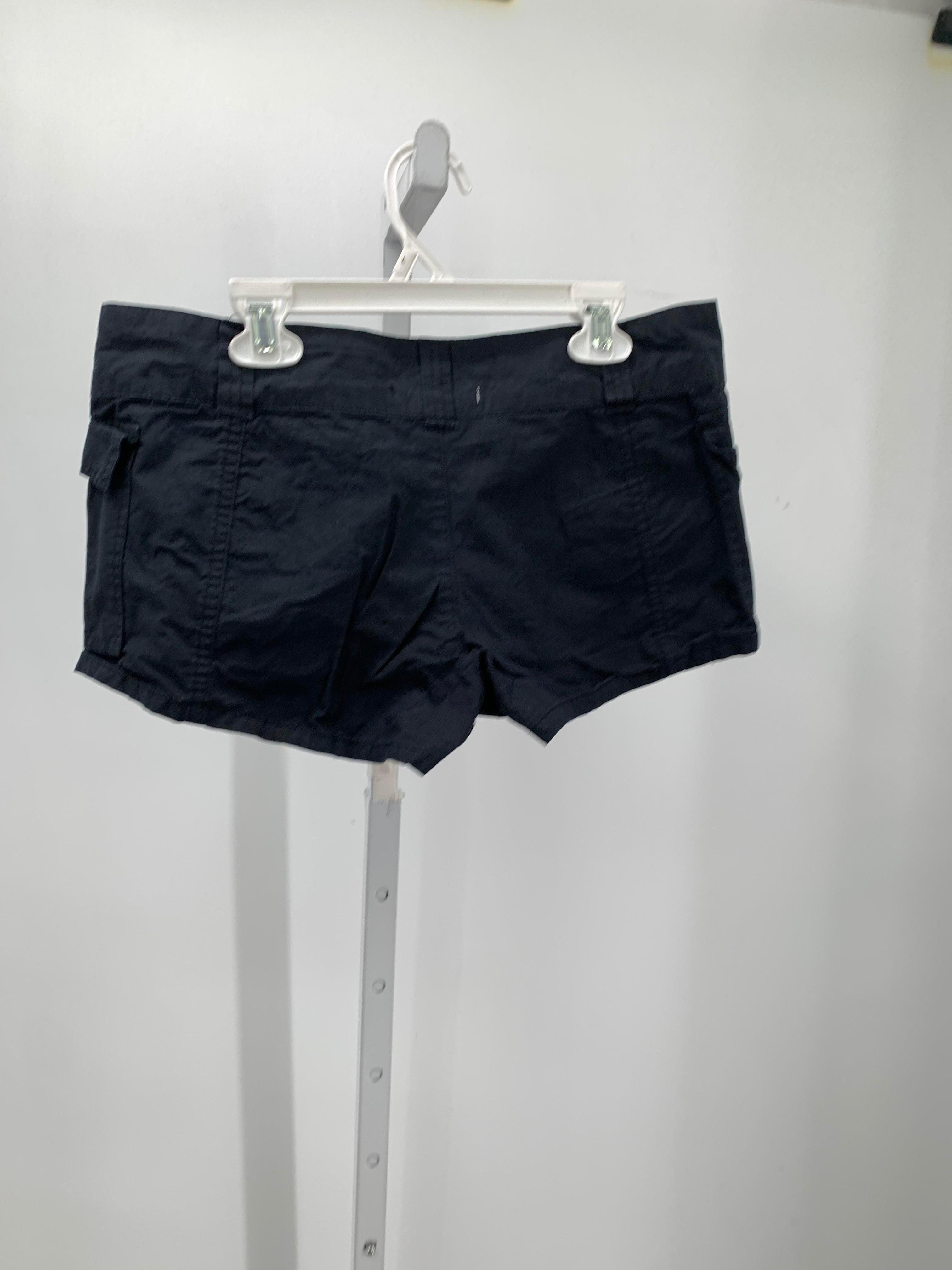 PacSun Size 0 Juniors Shorts