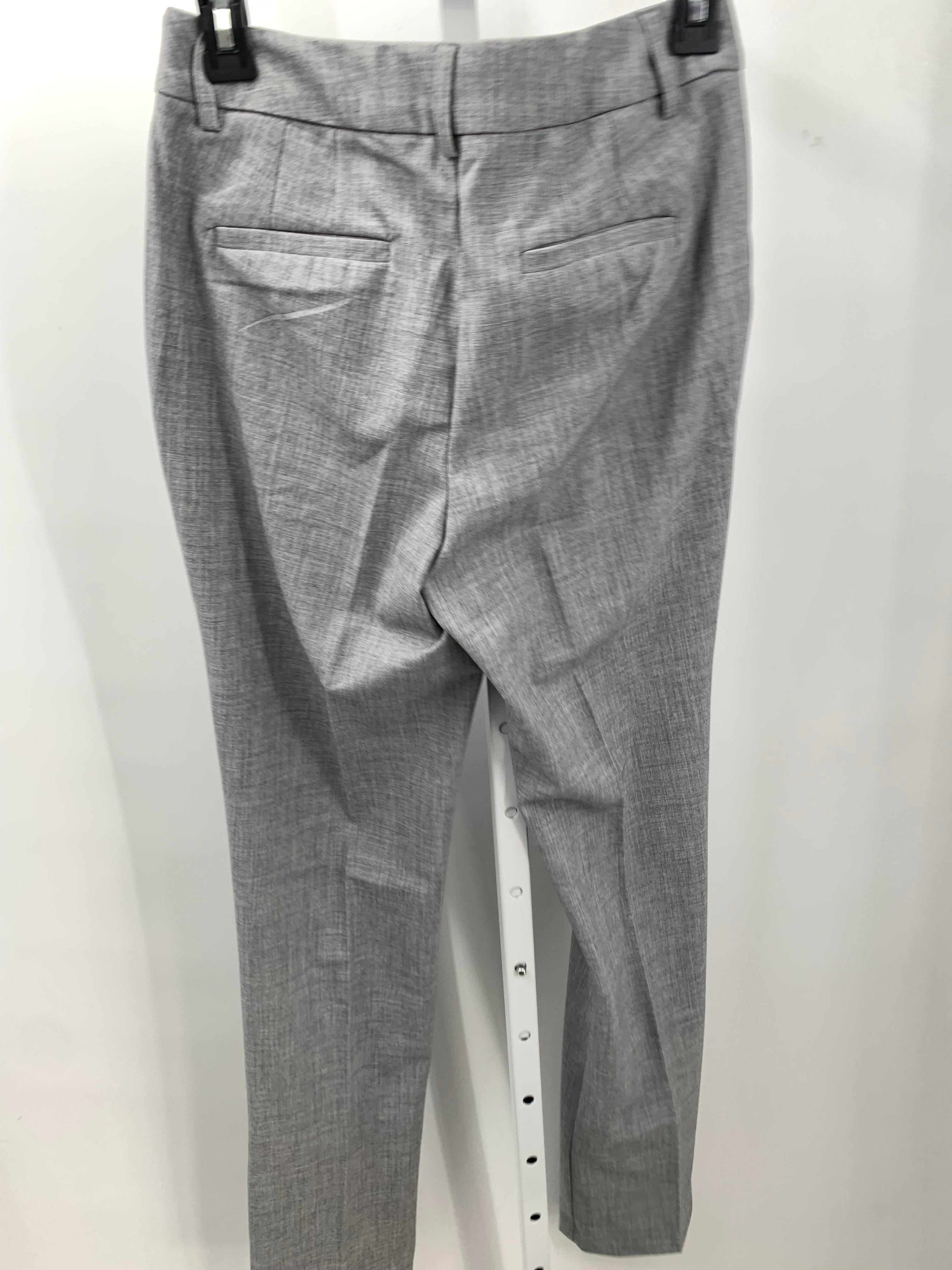 Nine West Size 4 Long Misses Pants