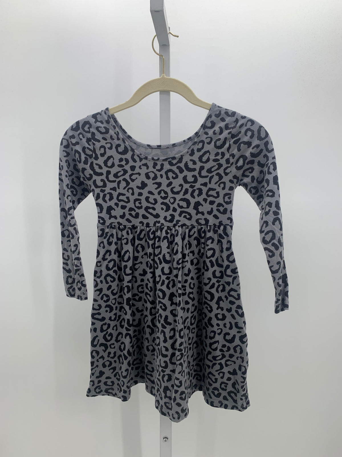 Old Navy Size 6-7 Girls Long Sleeve Dress