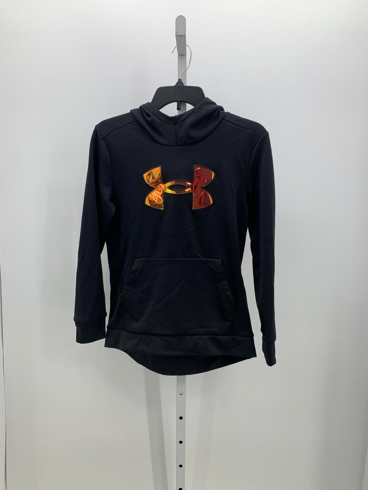 Under Armour Size 14-16 Girls Hoodie