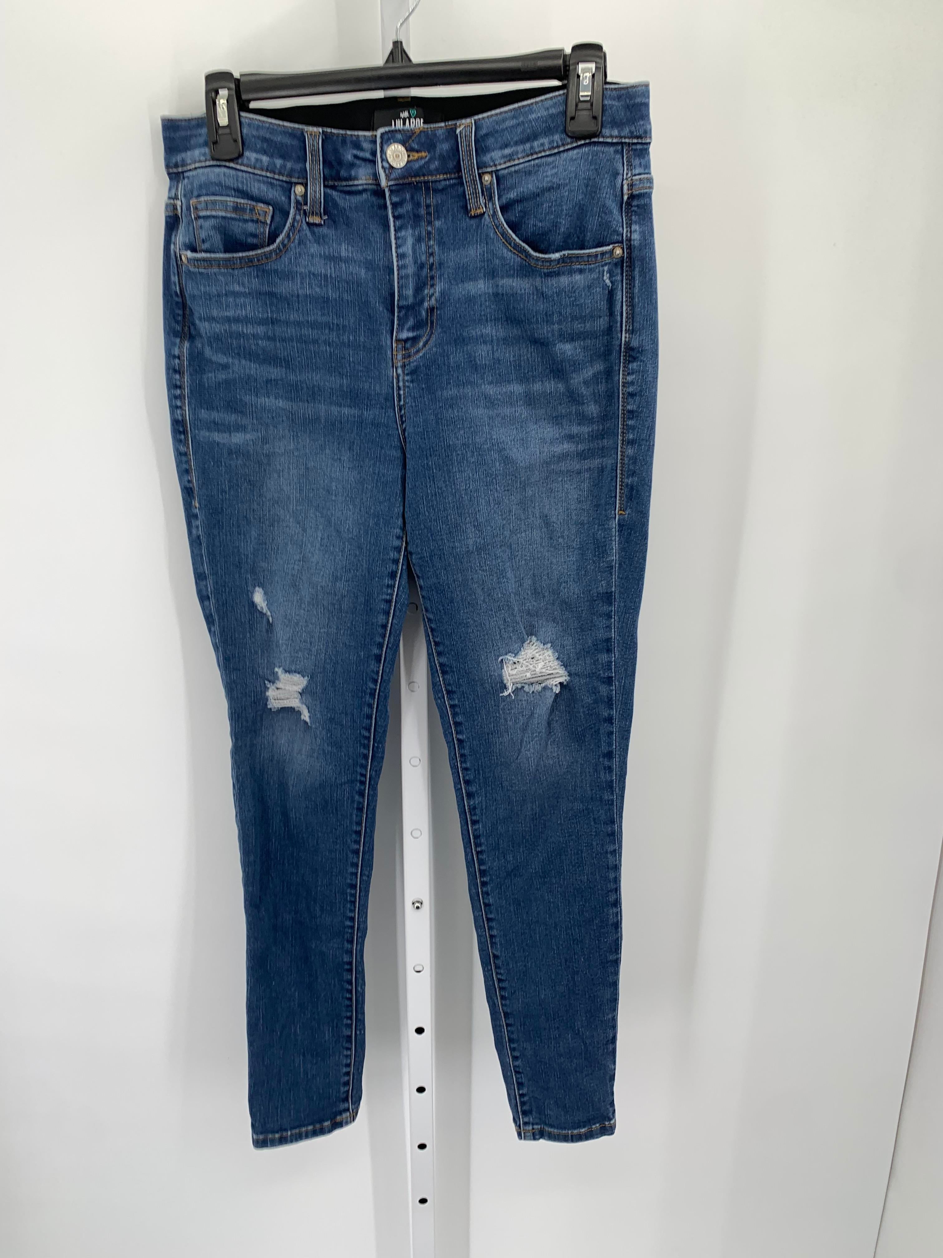 Lularoe Size 6 Misses Jeans