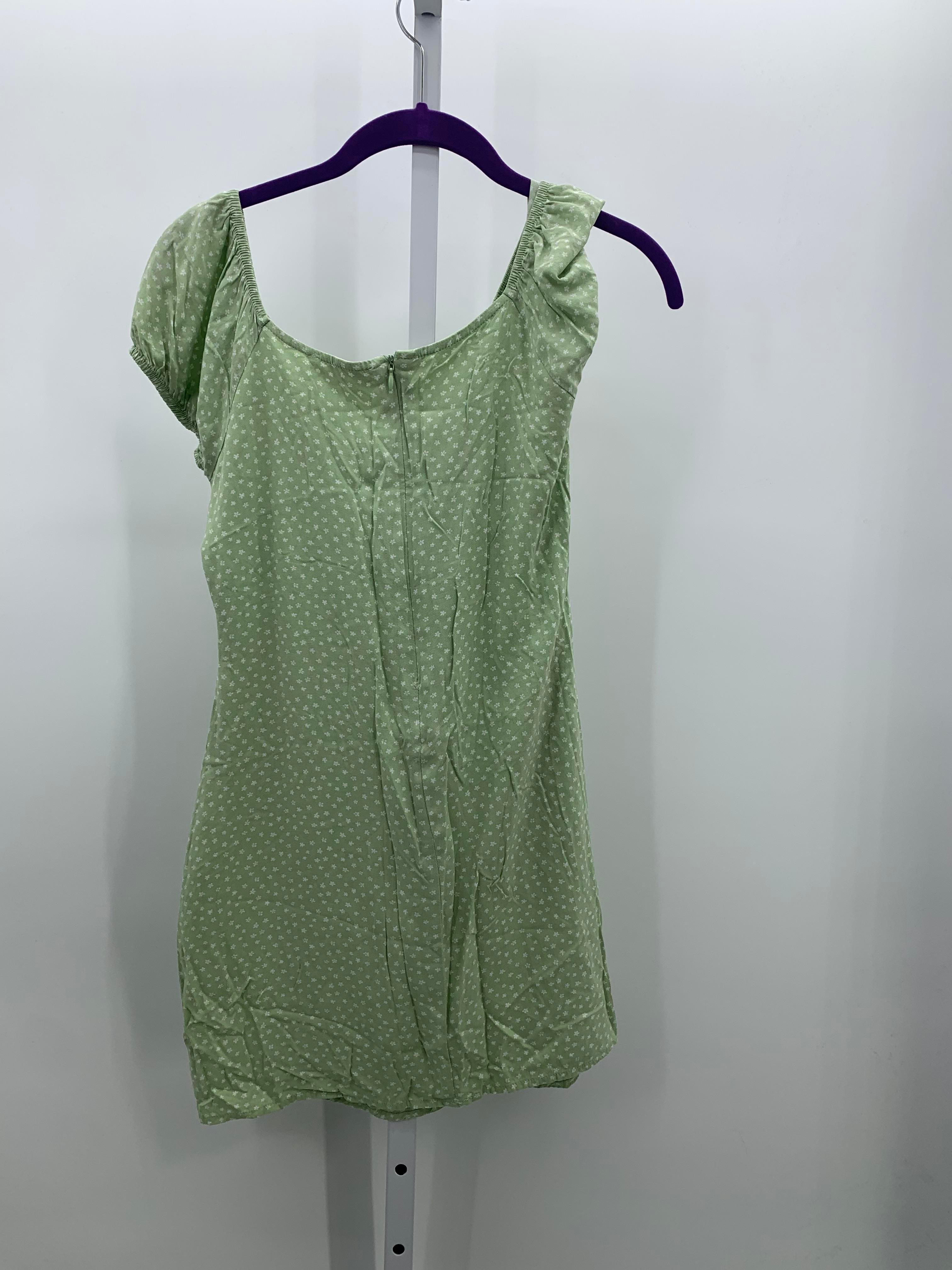 LA Hearts Size Small Juniors Sundress