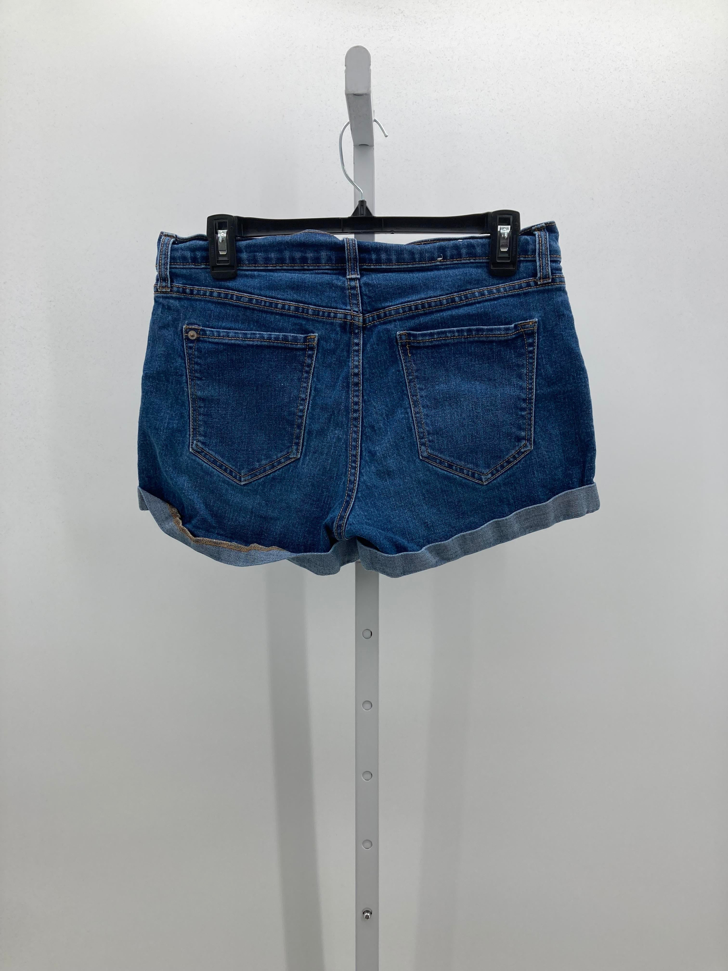 Old Navy Size 6 Misses Shorts