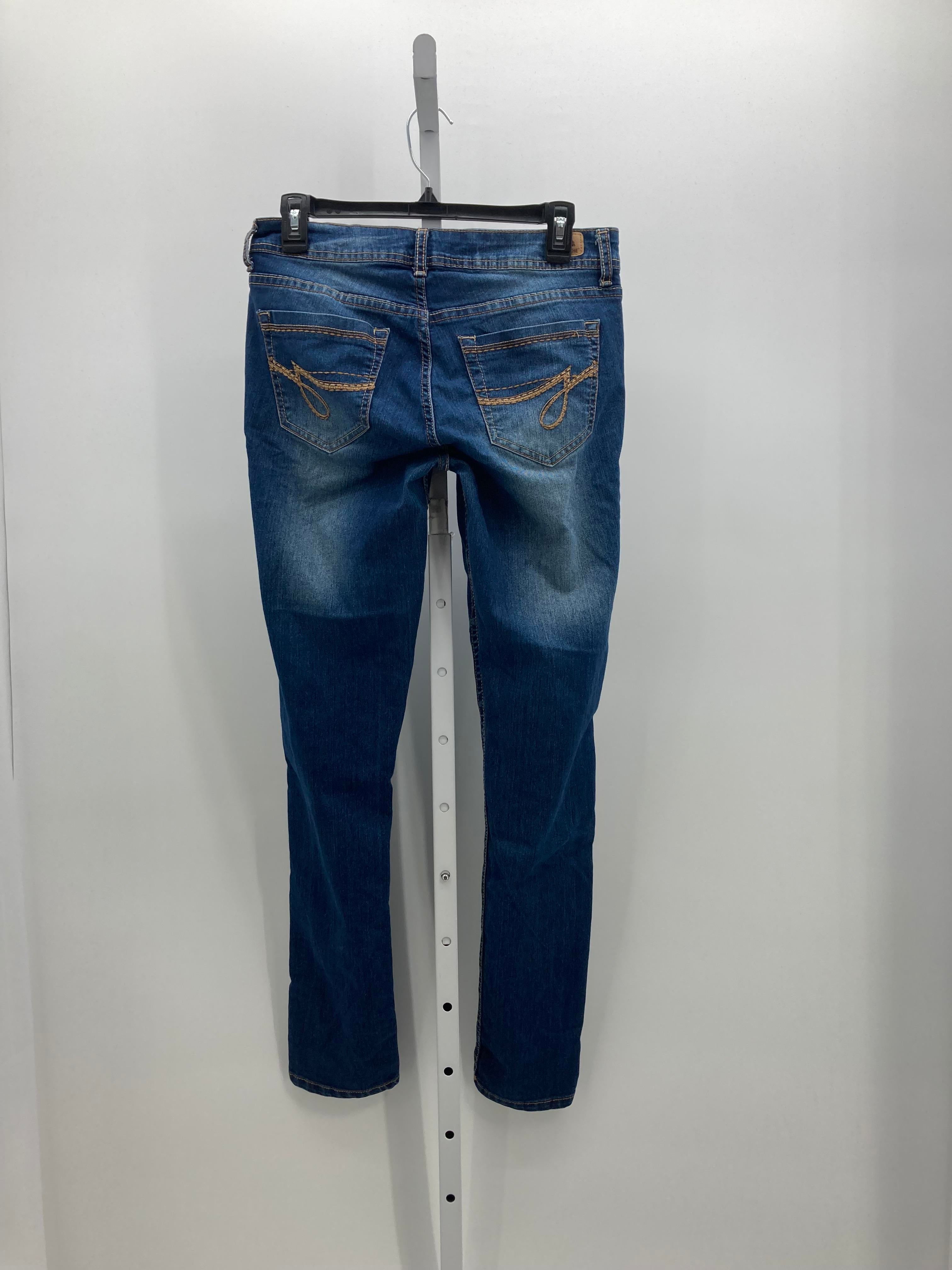 Jordache Size 4 Misses Jeans