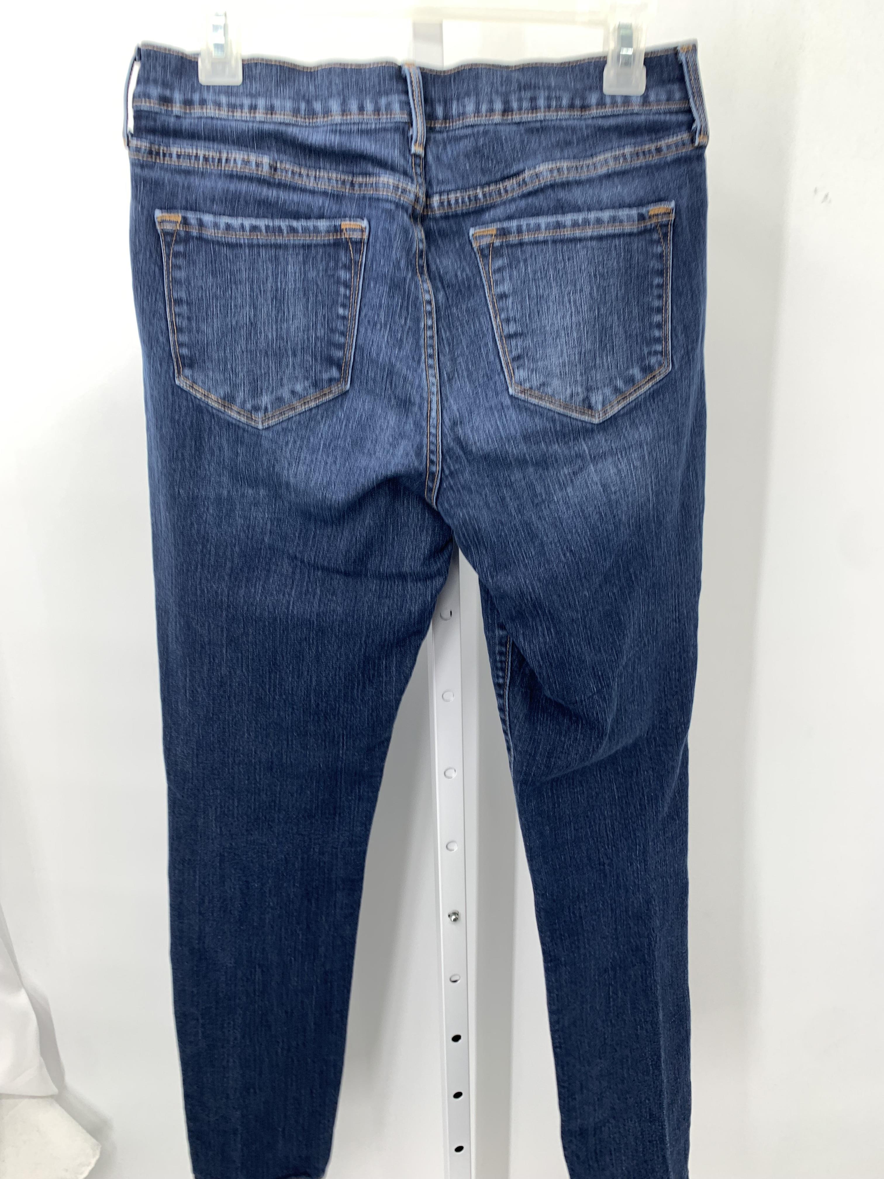Old Navy Size 8 Misses Jeans
