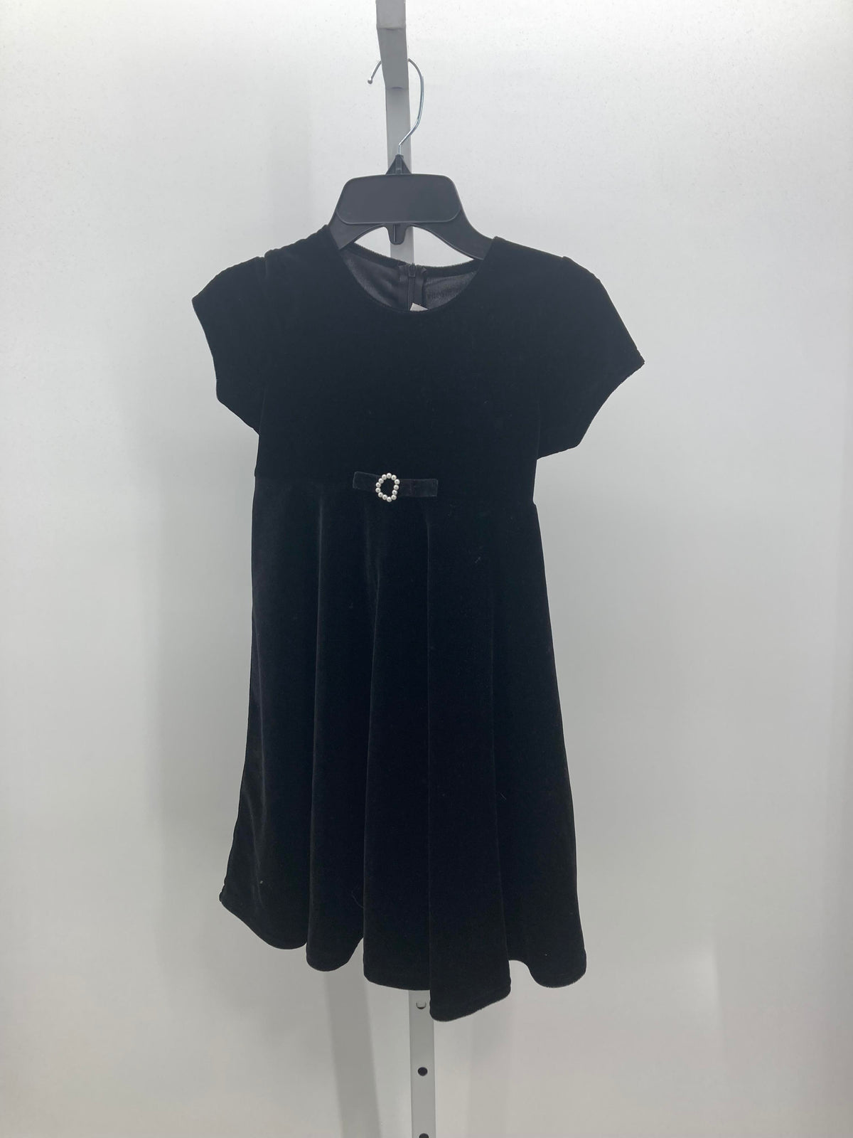 Good Lad Size 6X Girls Short Sleeve Dress