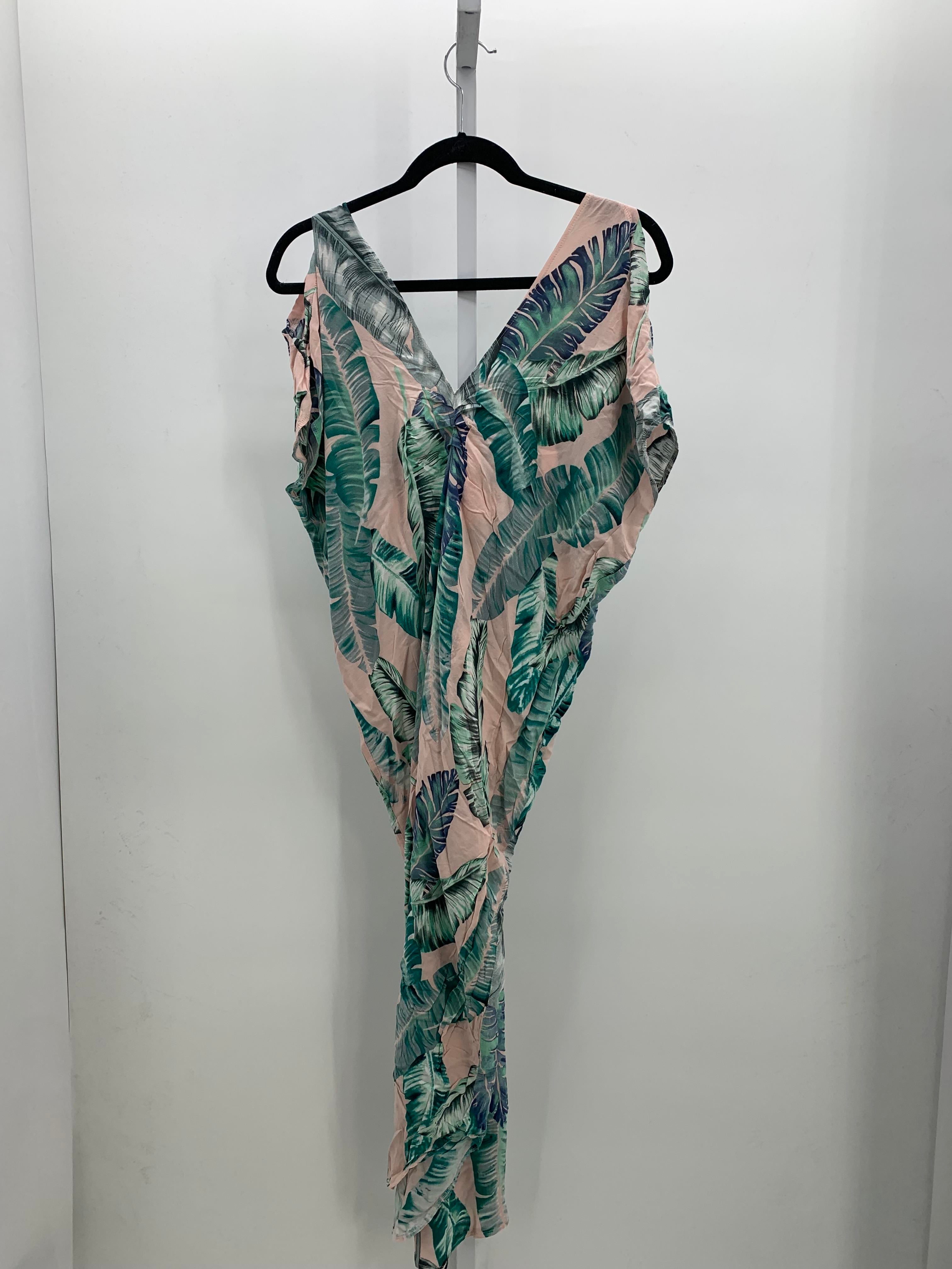 Size X Small Misses Sundress