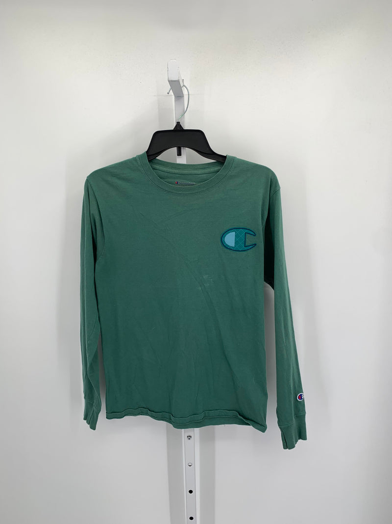 Champion Size Small Misses Long Sleeve Shirt