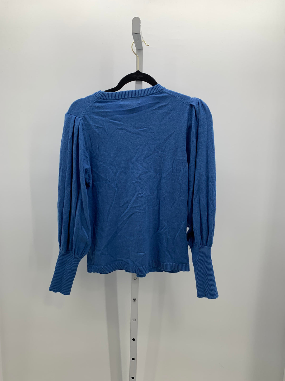 Size Large Misses Long Slv Sweater