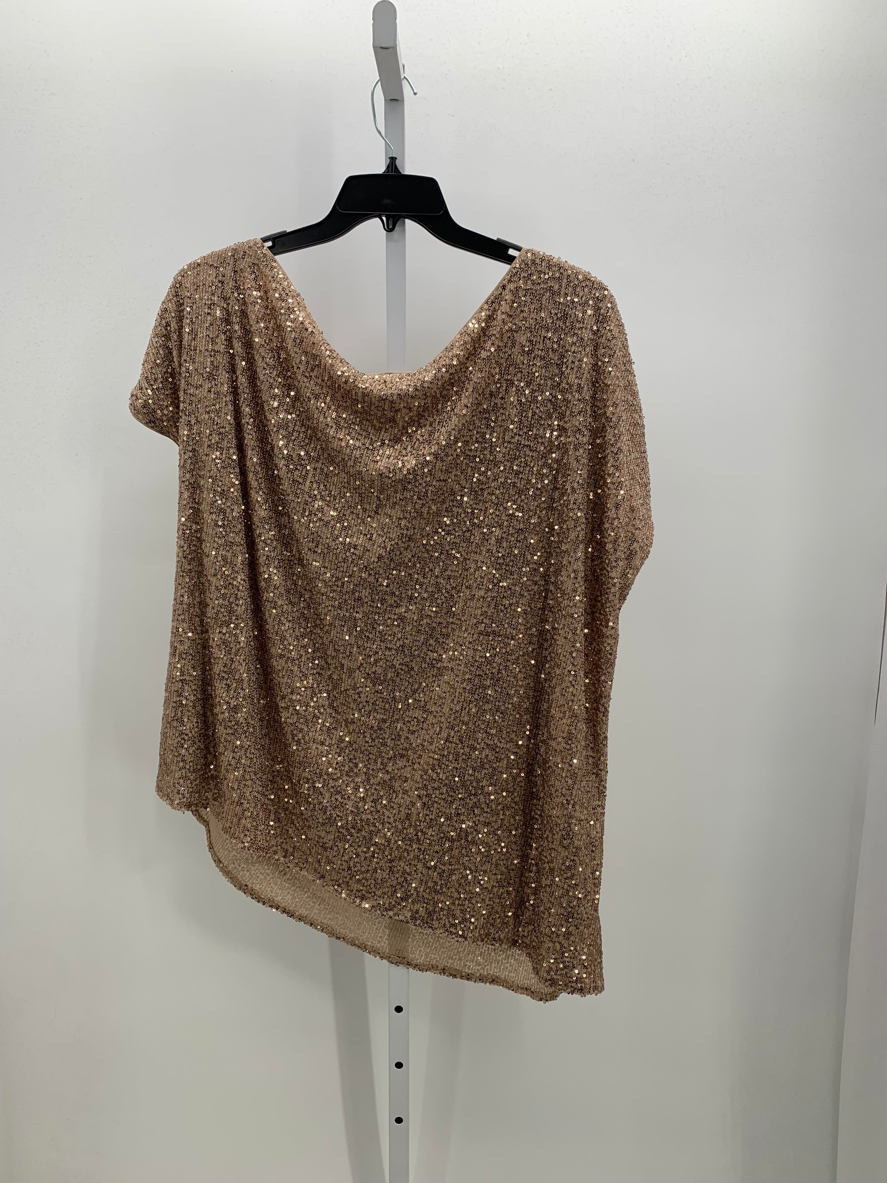 Torrid Size 3X Womens Short Sleeve Shirt