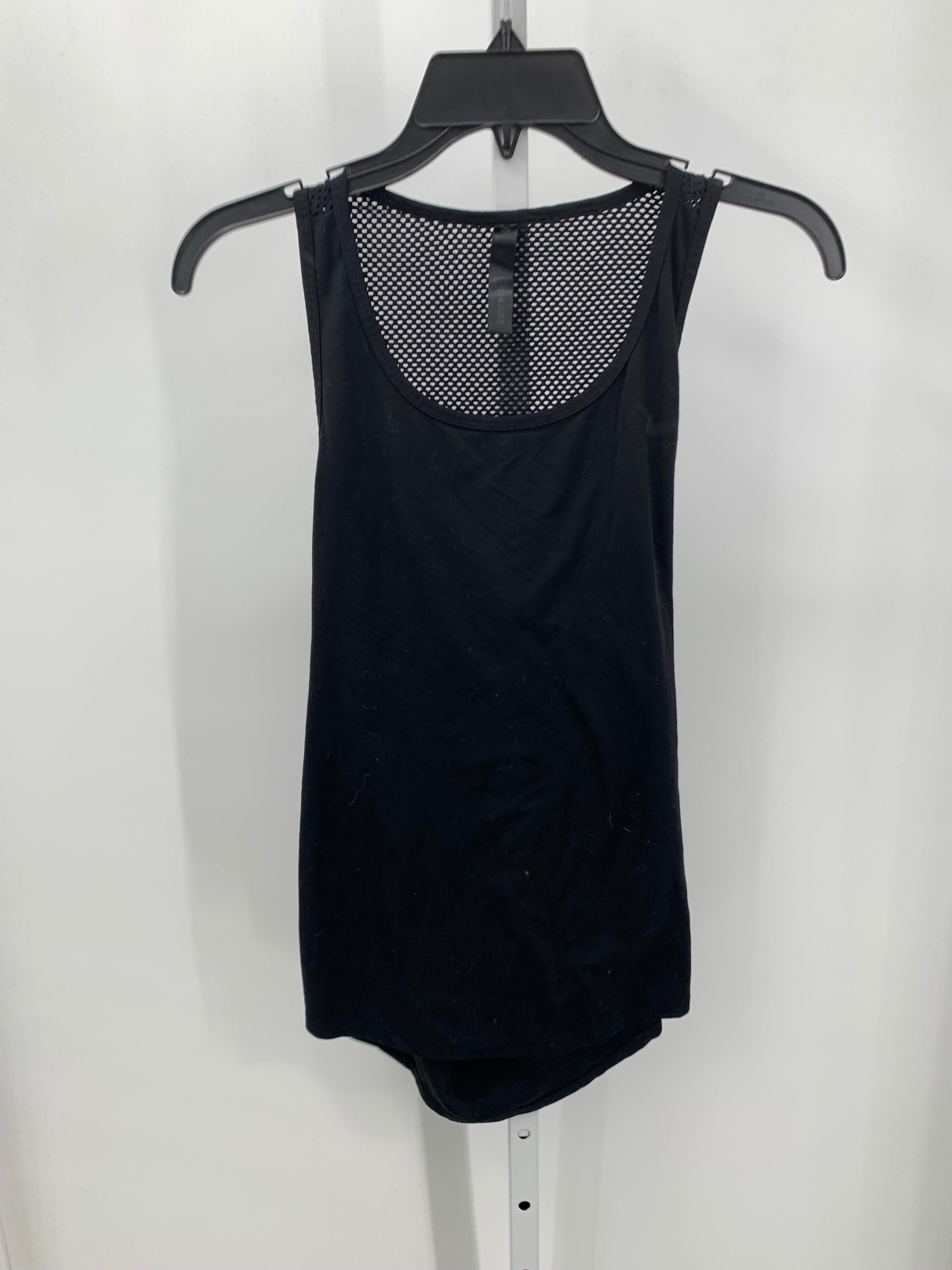 90 degree Size Large Misses Tank