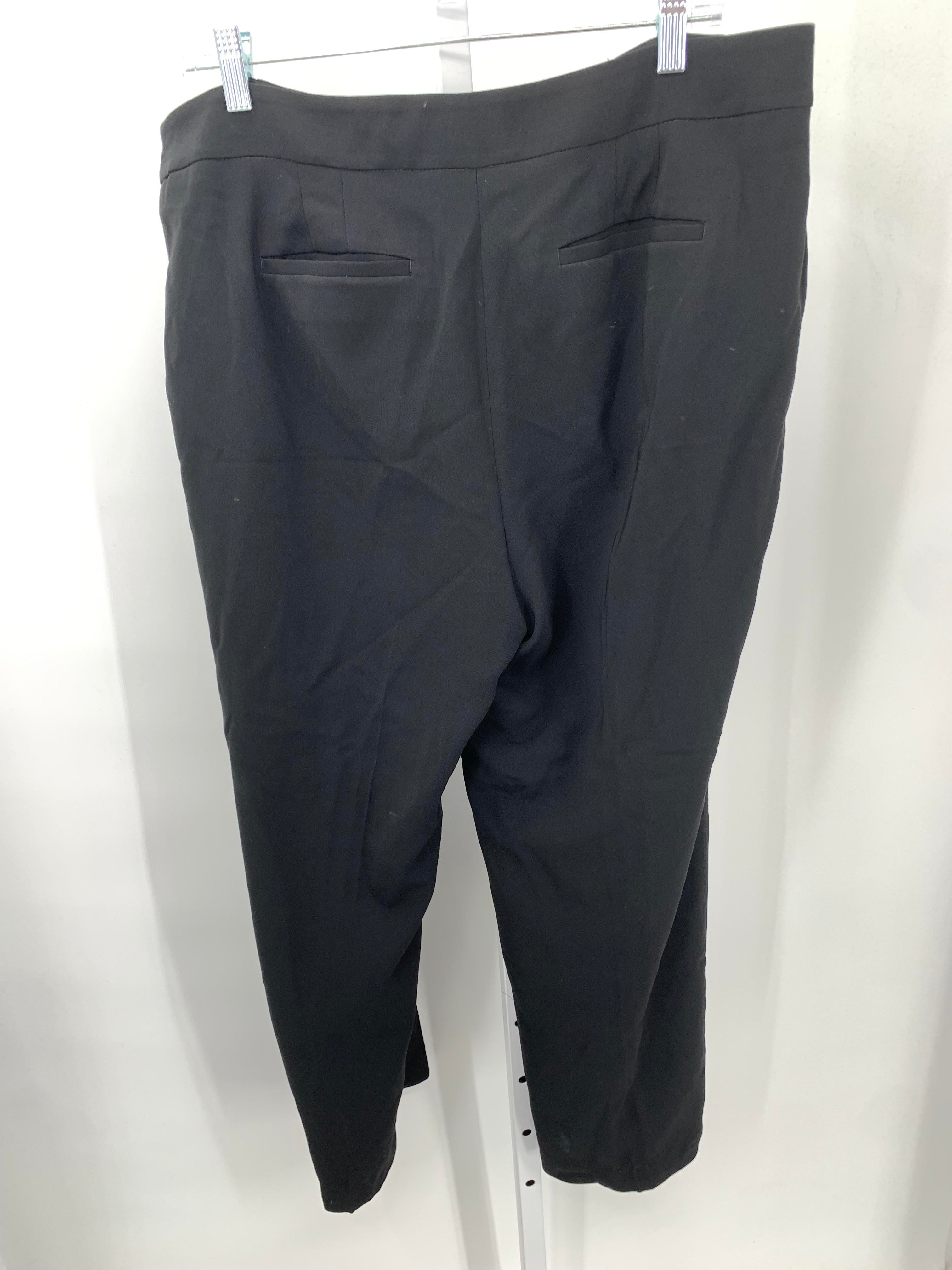 Talbots Size 14 Petite Petite Pants
