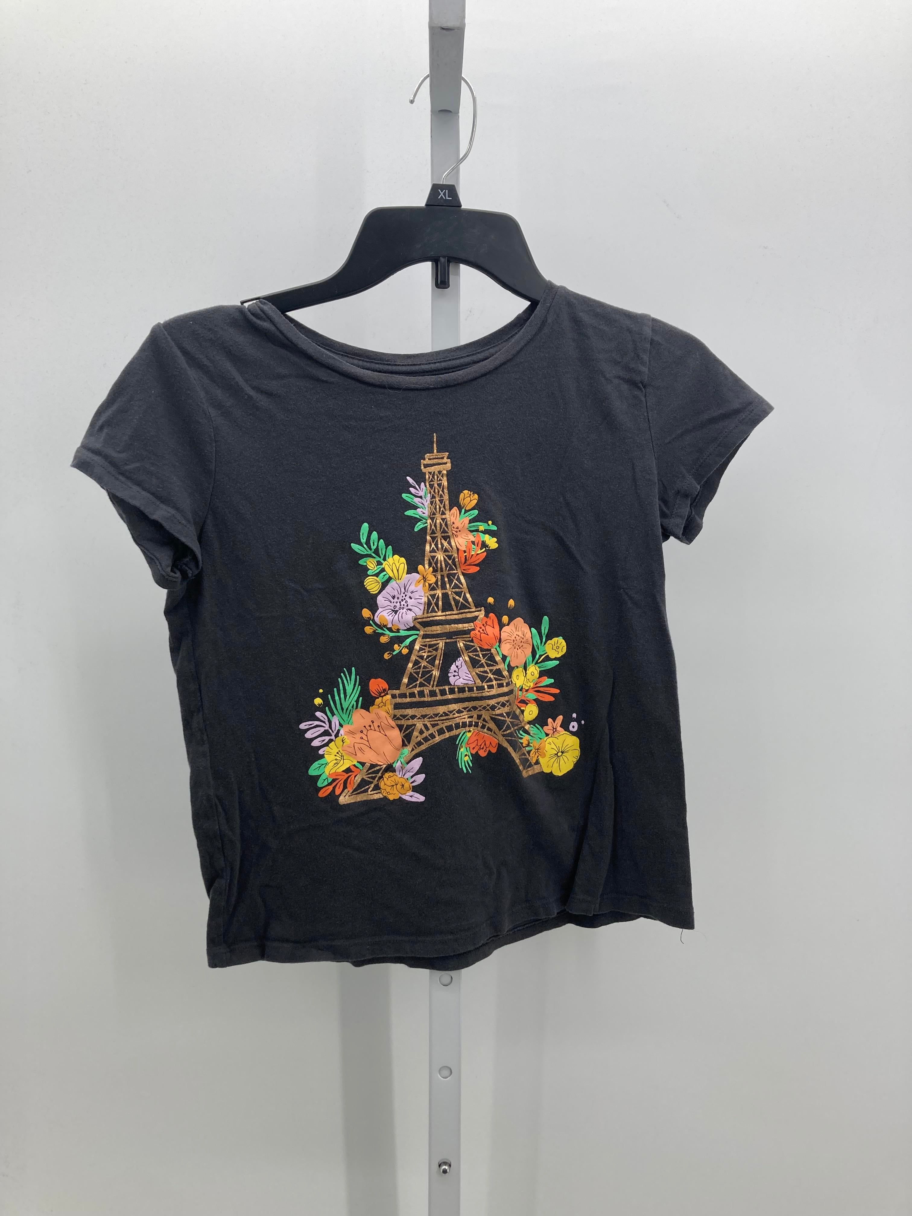 Old Navy Size 14-16 Girls Short Sleeve Shirt