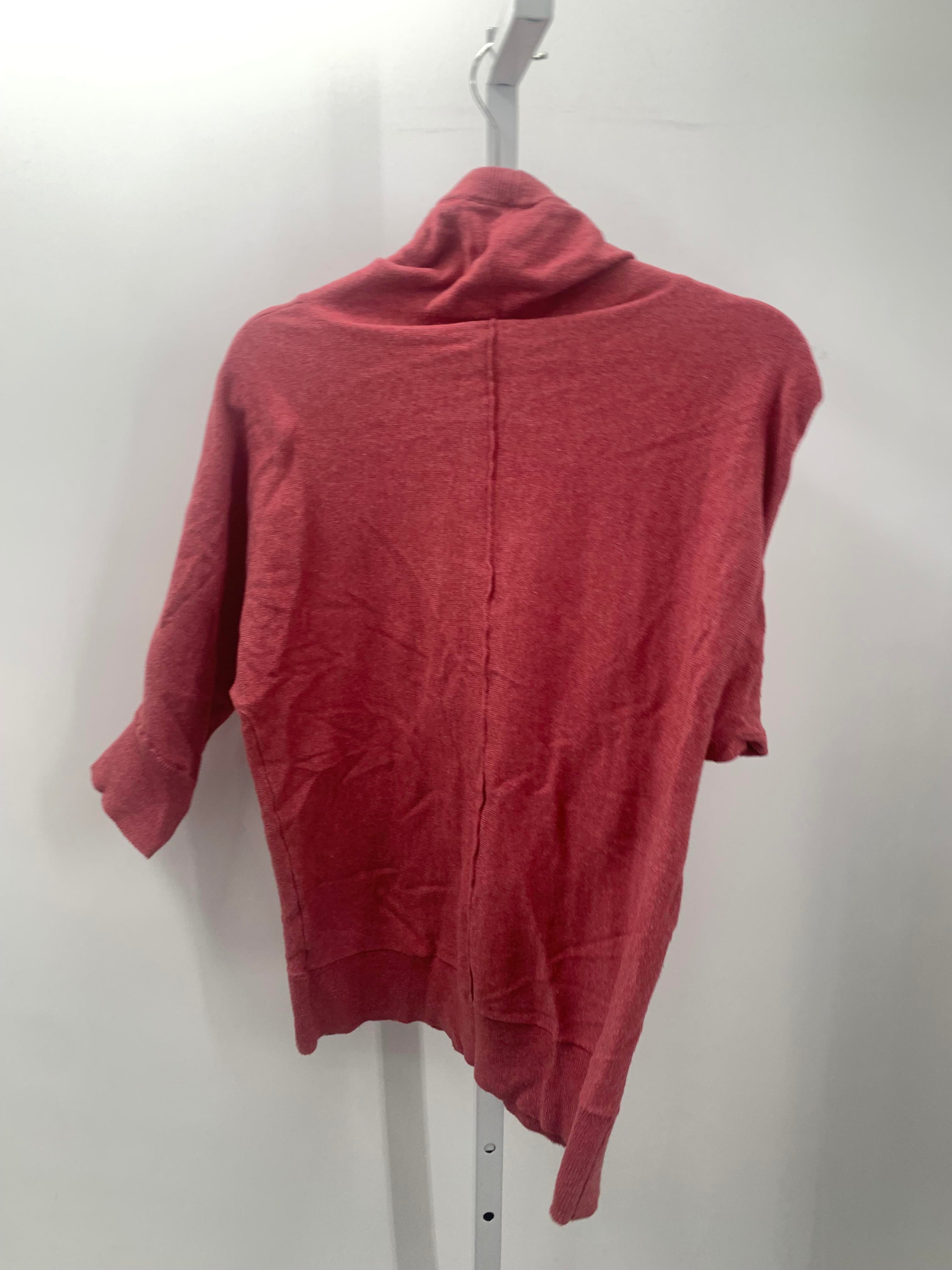 Jones New York Size Medium Misses 3/4 Sleeve Sweater