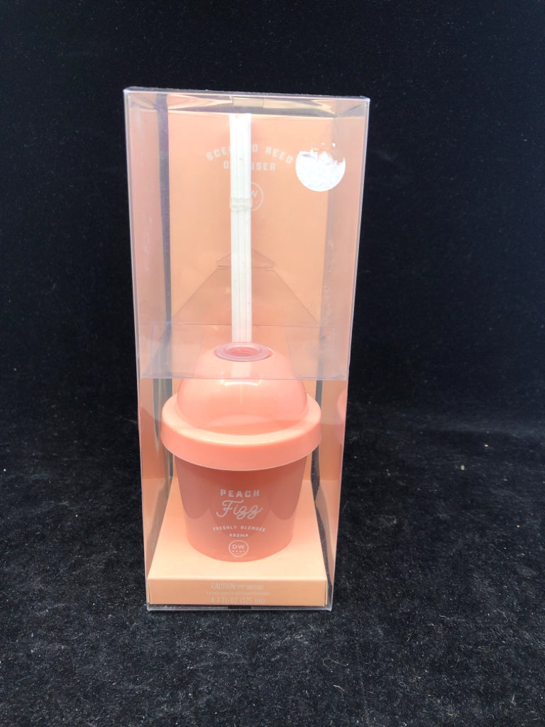 NIP AROMA REED DIFFUSER.