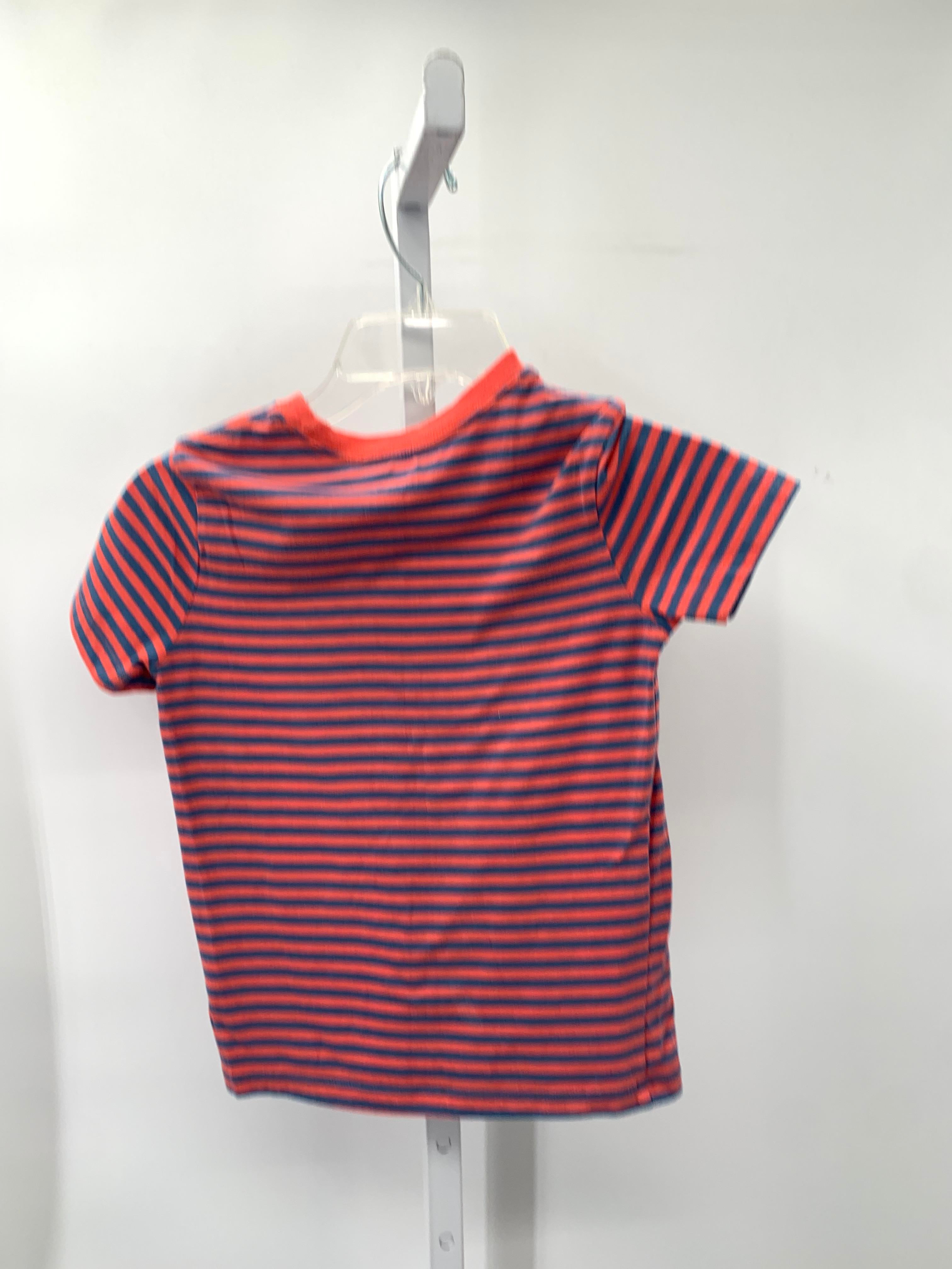 BLUE STRIPES KNIT