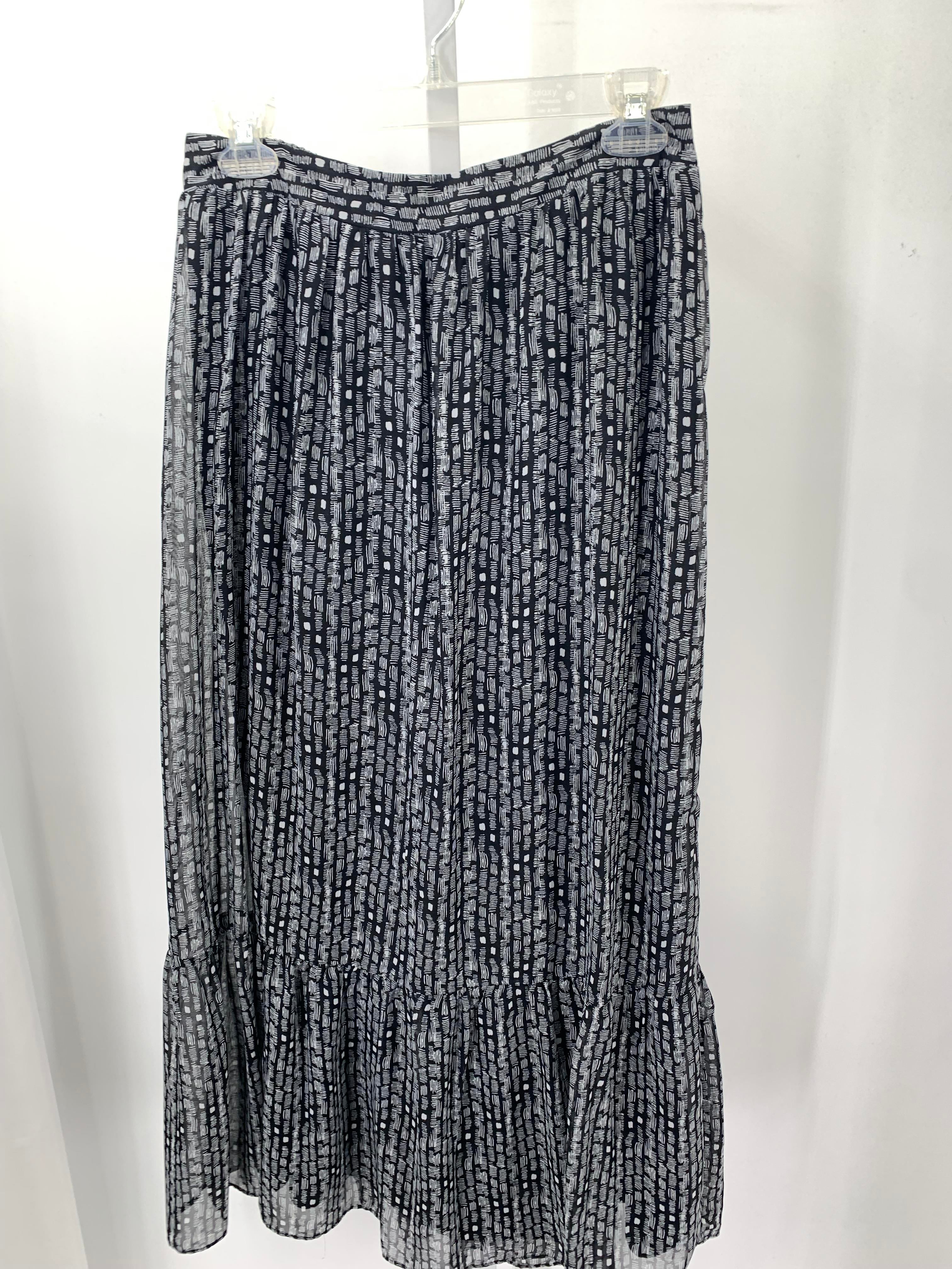 Candies Size Medium Juniors Skirt