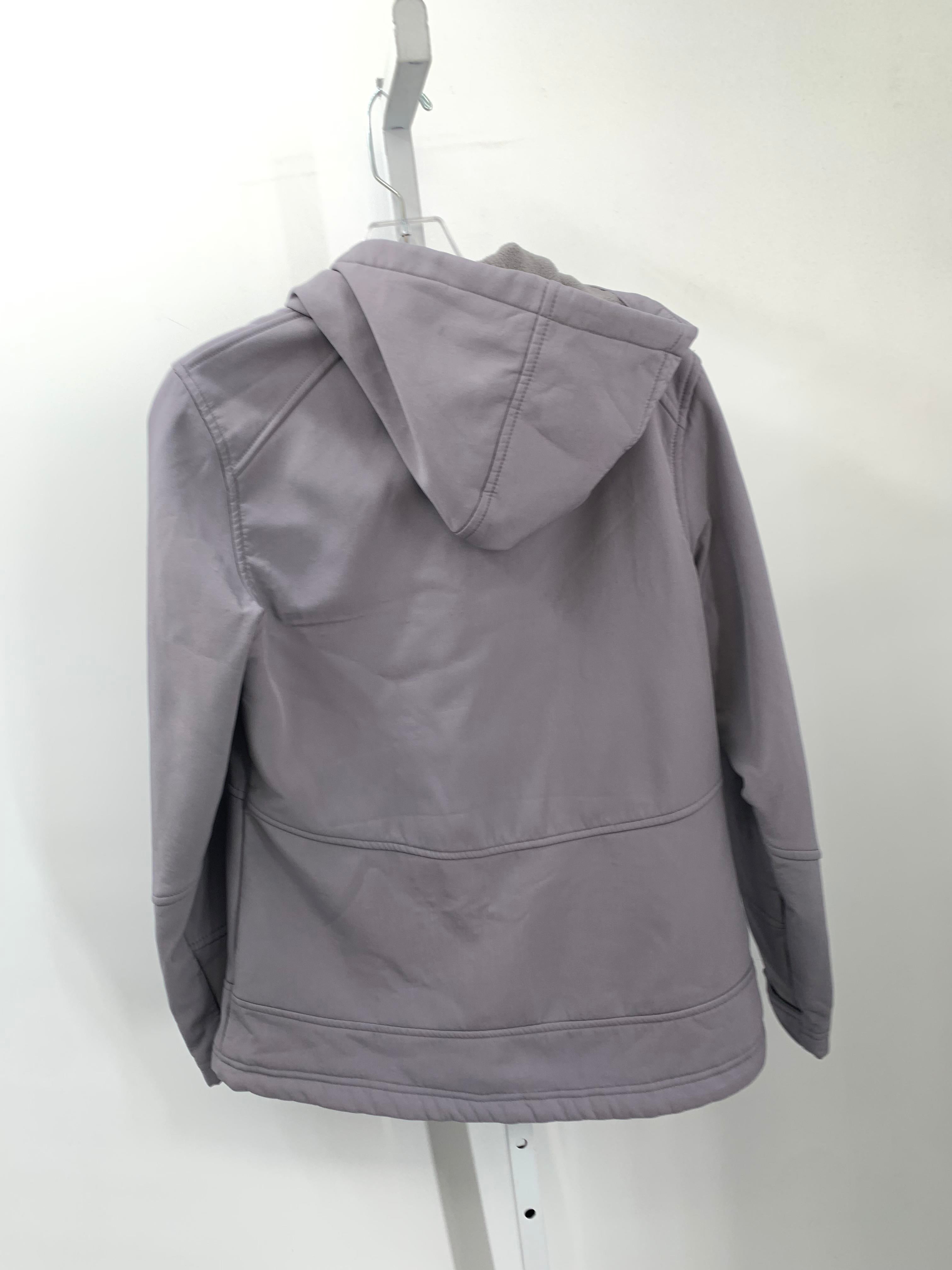 Reebok Size Medium Misses Lightweight Jacket