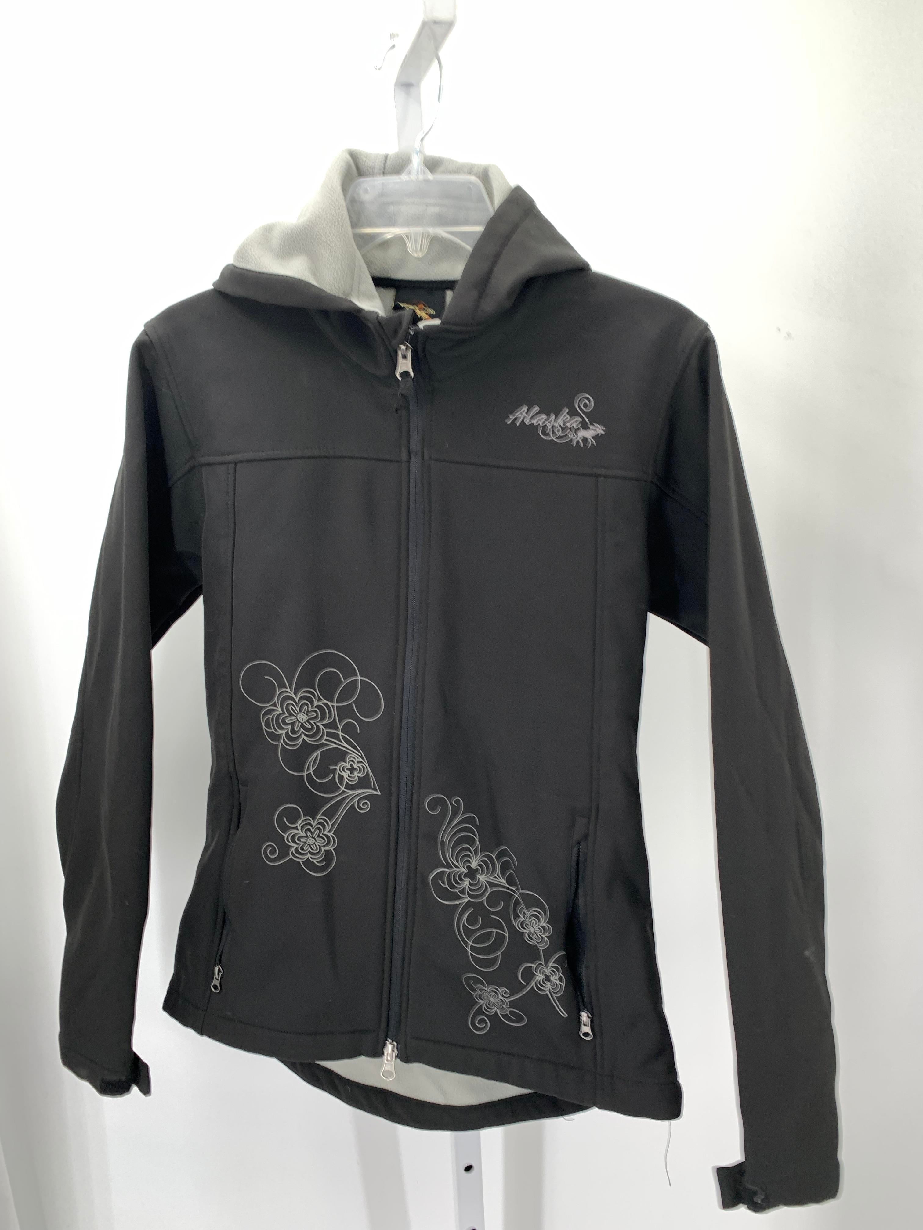 Size Small Misses Lightweight Jacket