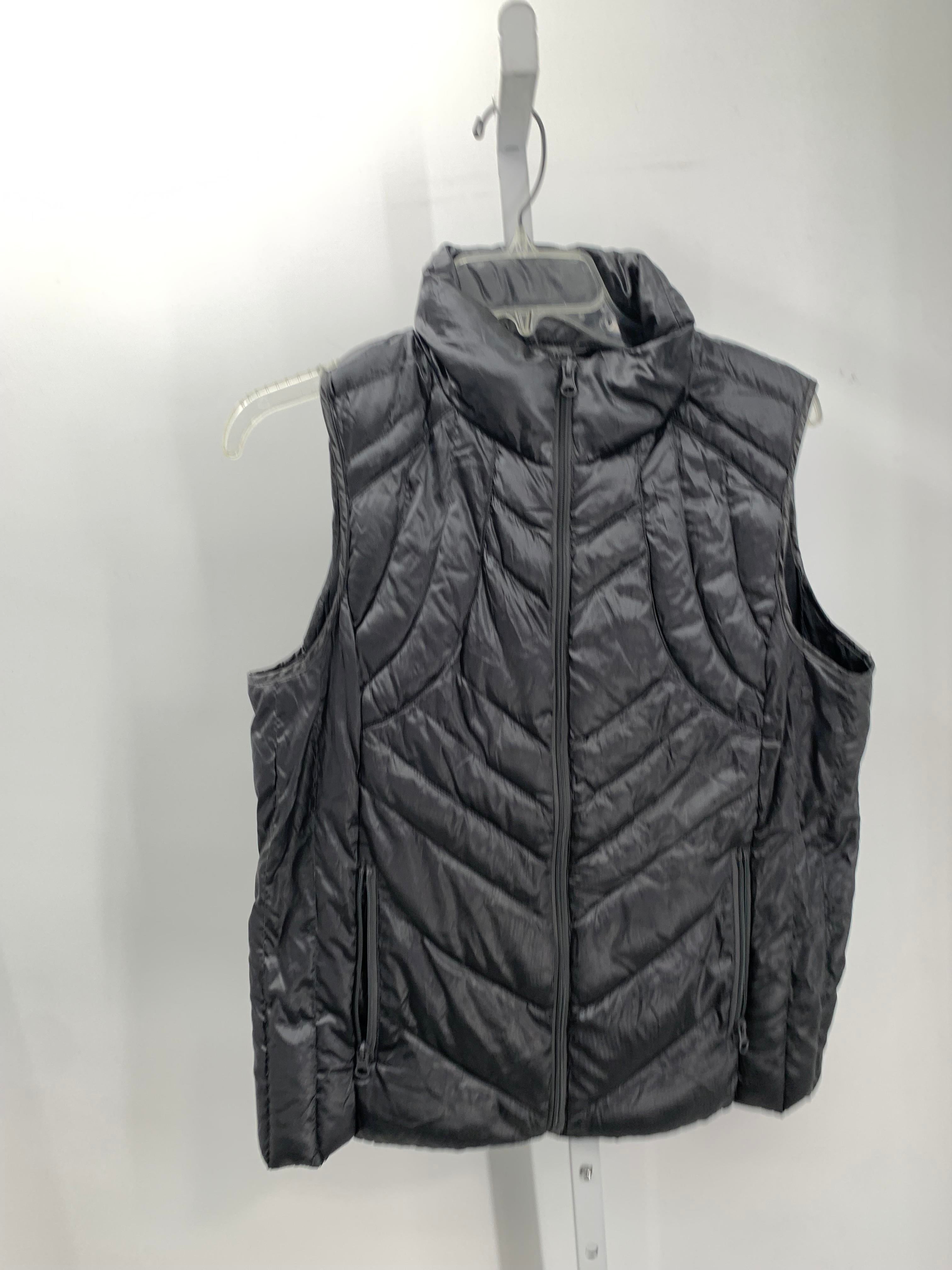 A.N.A. Size Large Misses Vest