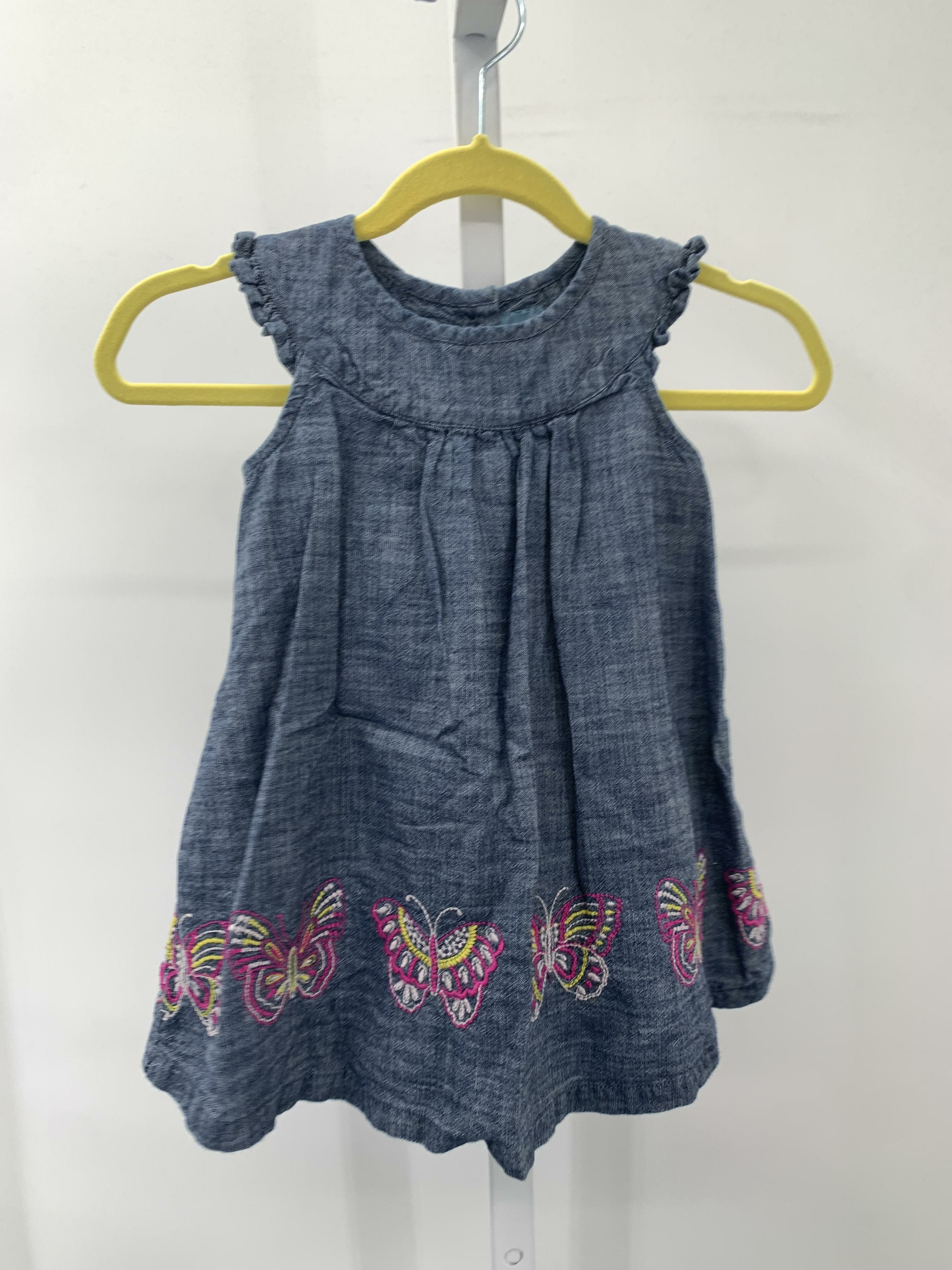 Baby Gap Size 12-18 Months Girls Sundress