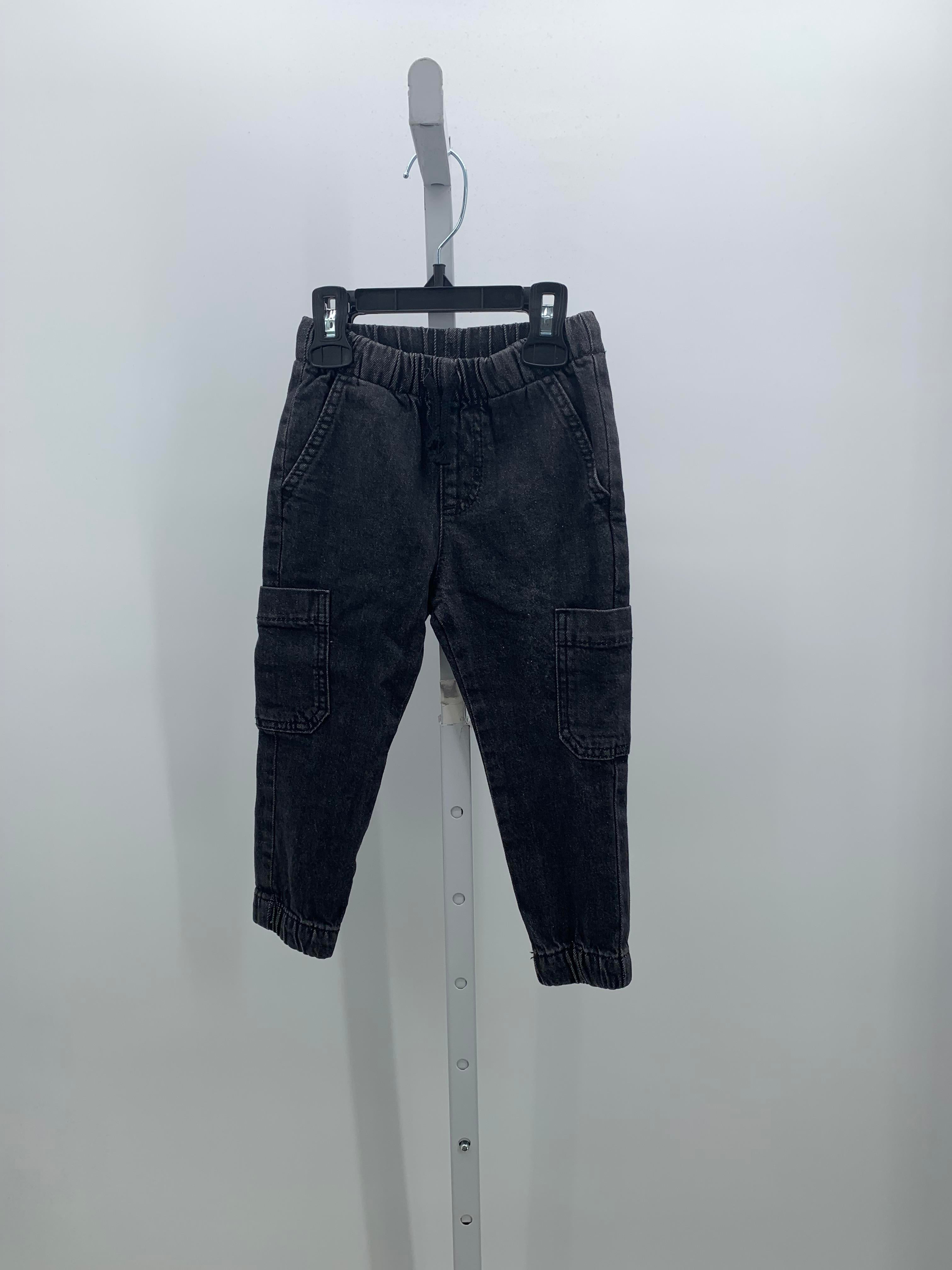 CARGO JOGGER