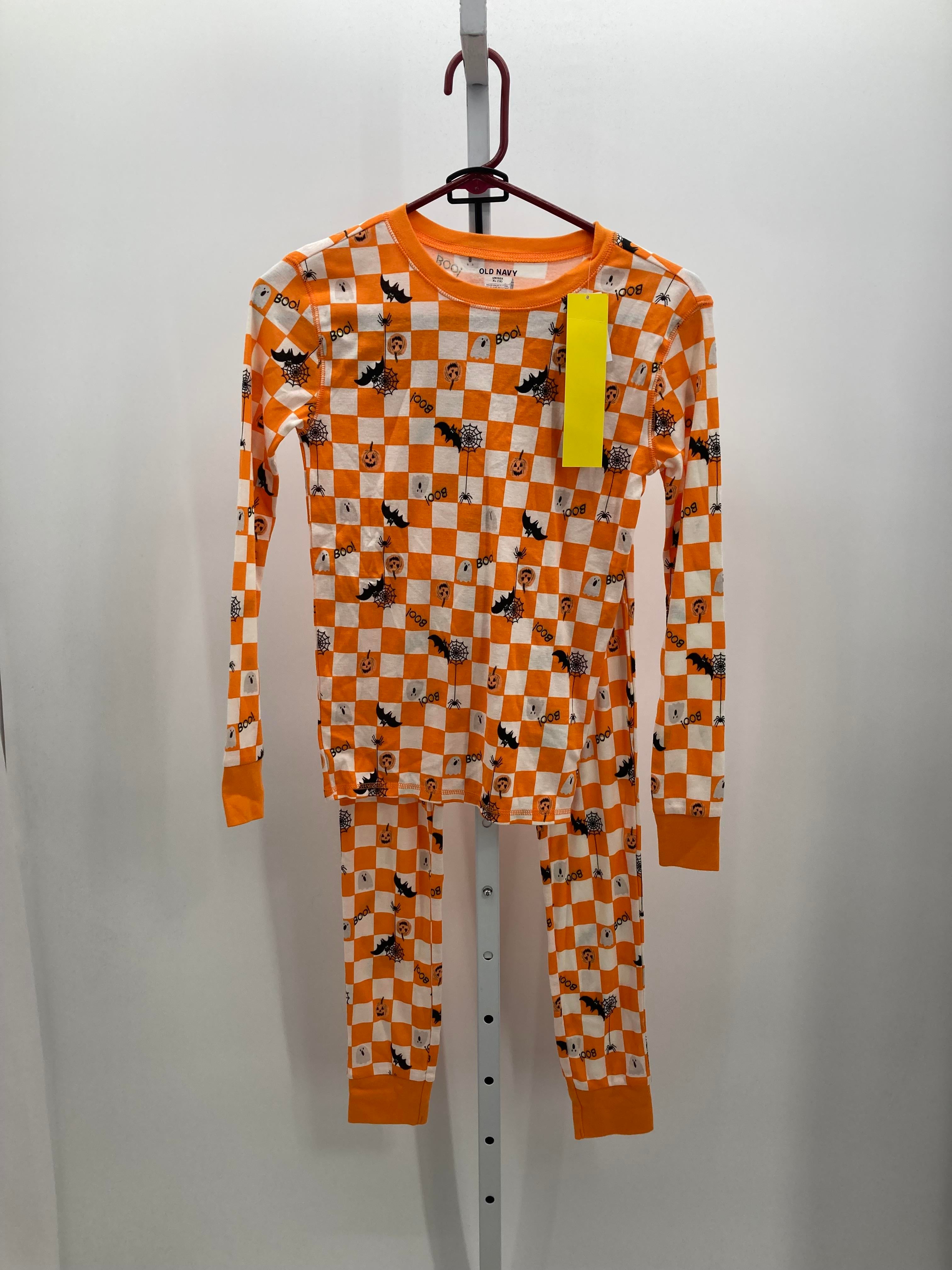 NEW CHECKERED GHOSTS SPIDERS