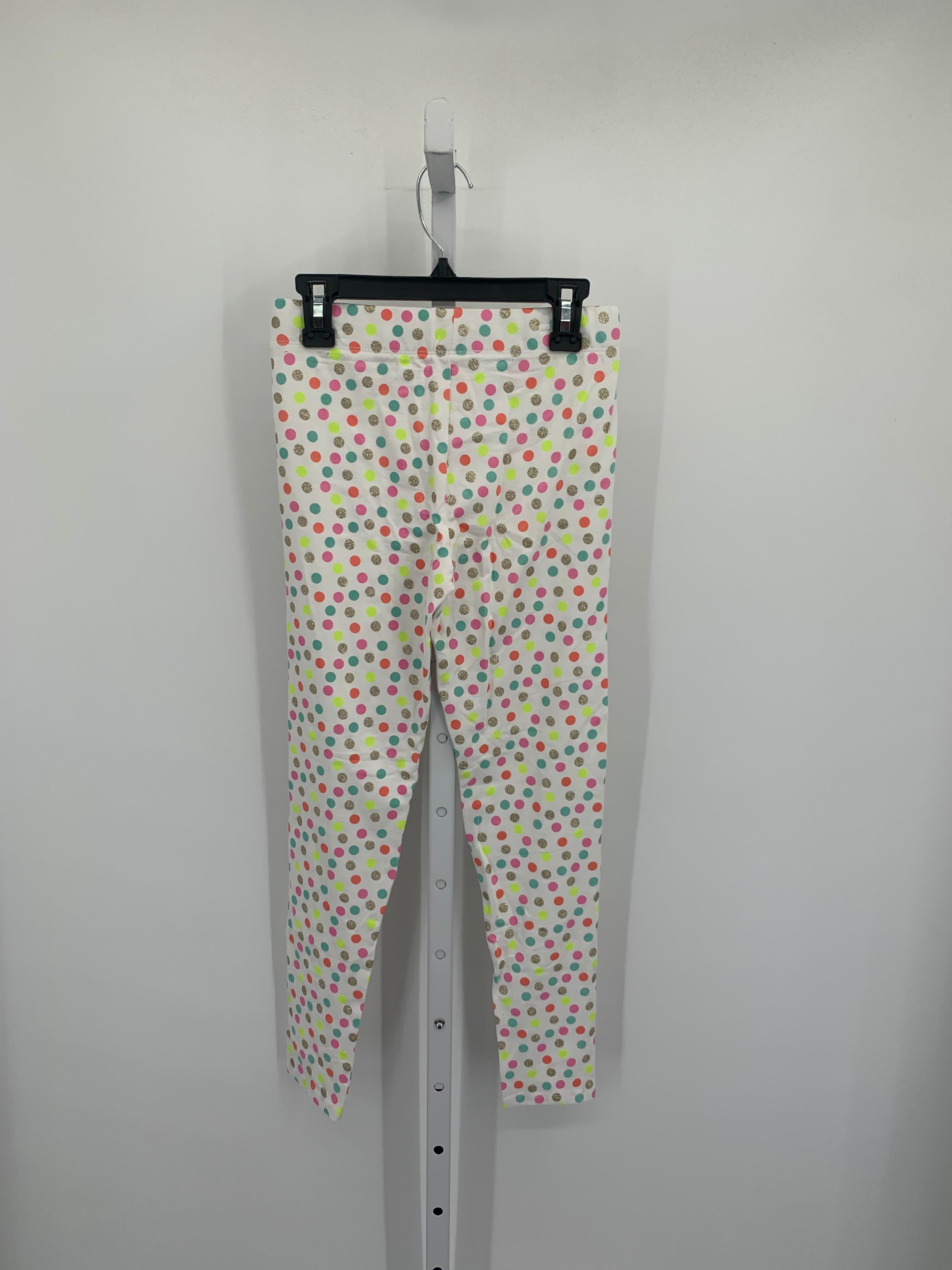 Cynthia Rowley Size 10-12 Girls Leggings