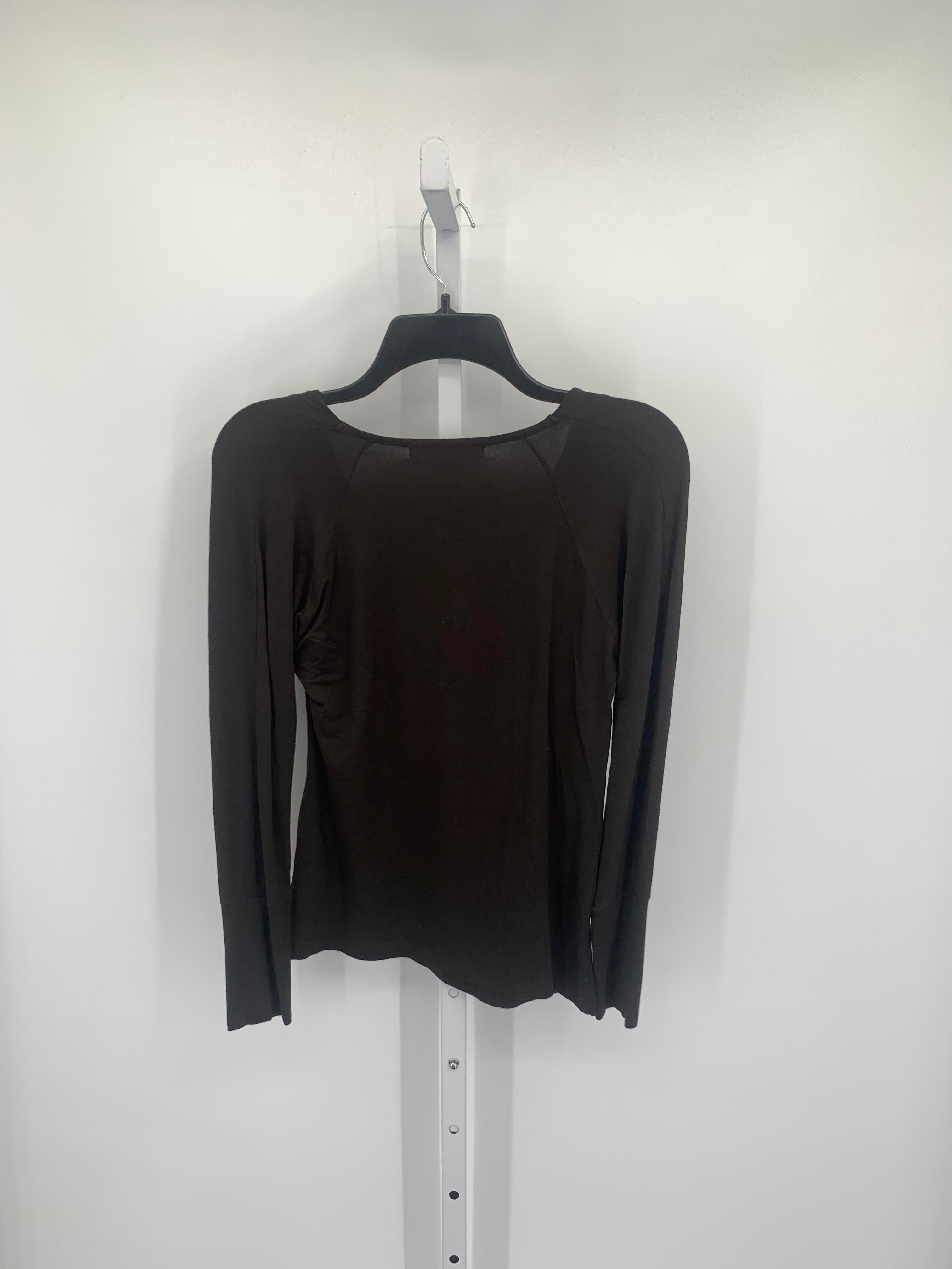 Size Medium Misses Long Sleeve Shirt