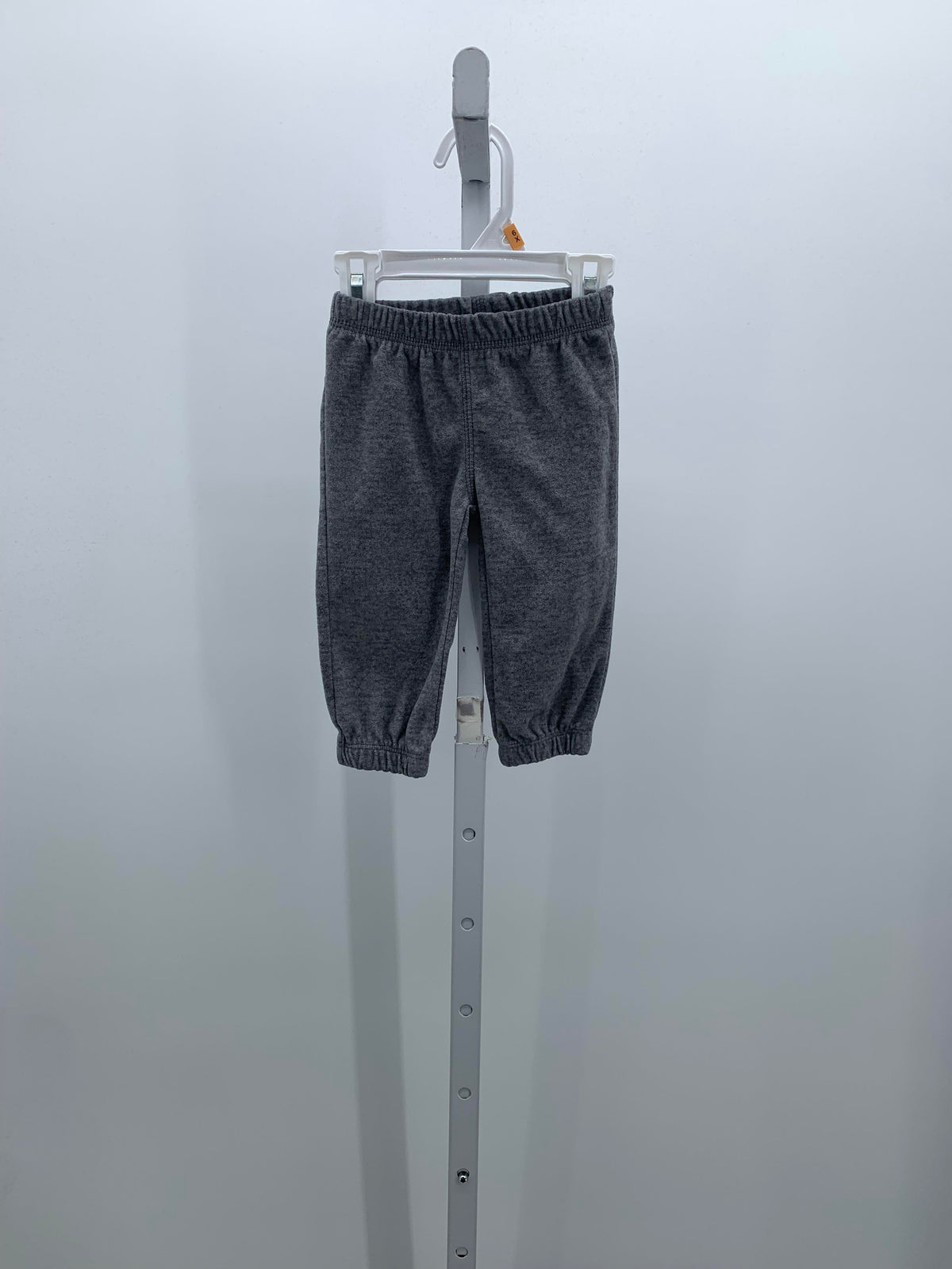 FLEECE PANTS