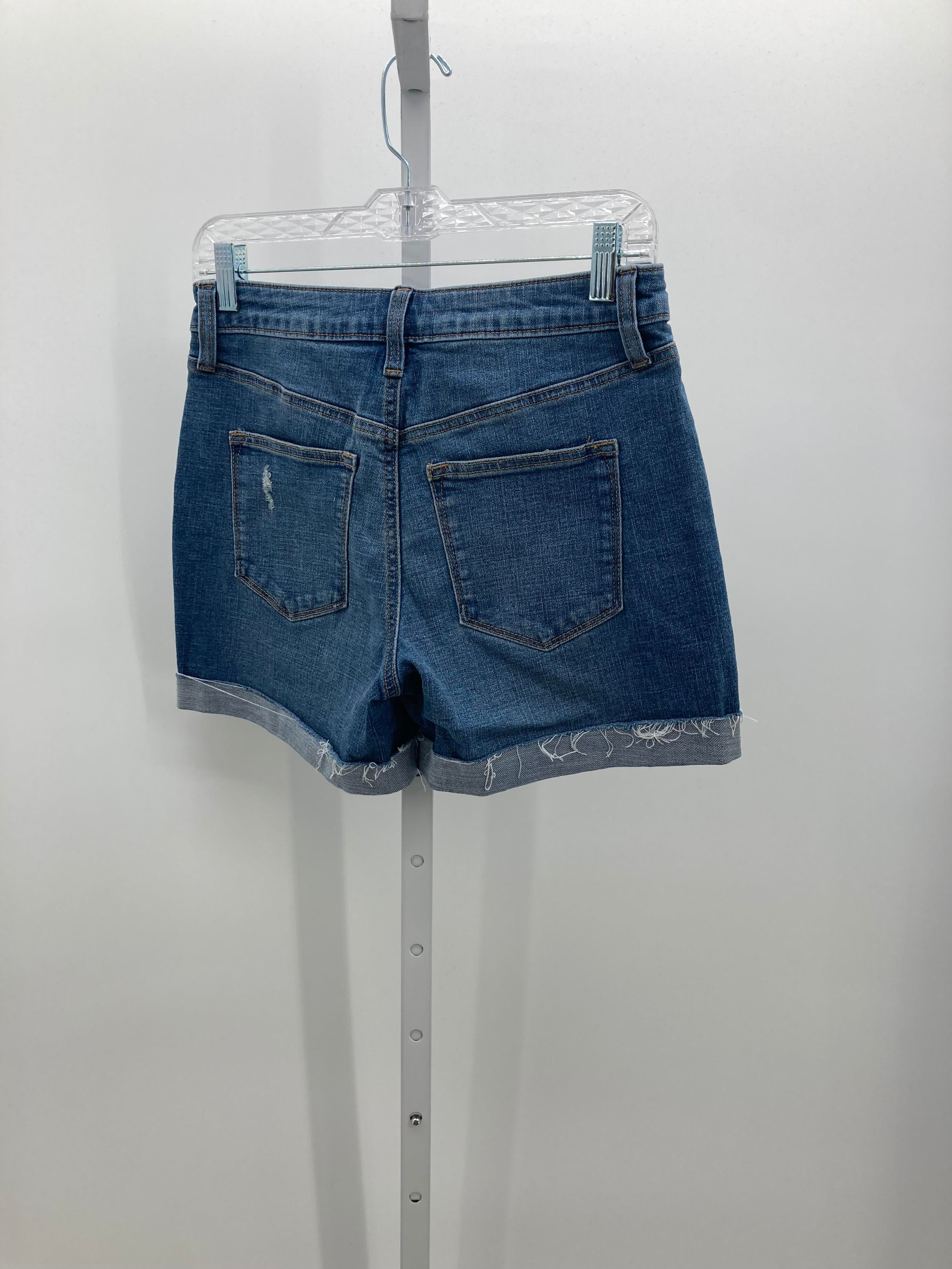 Sonoma Size 4 Misses Shorts