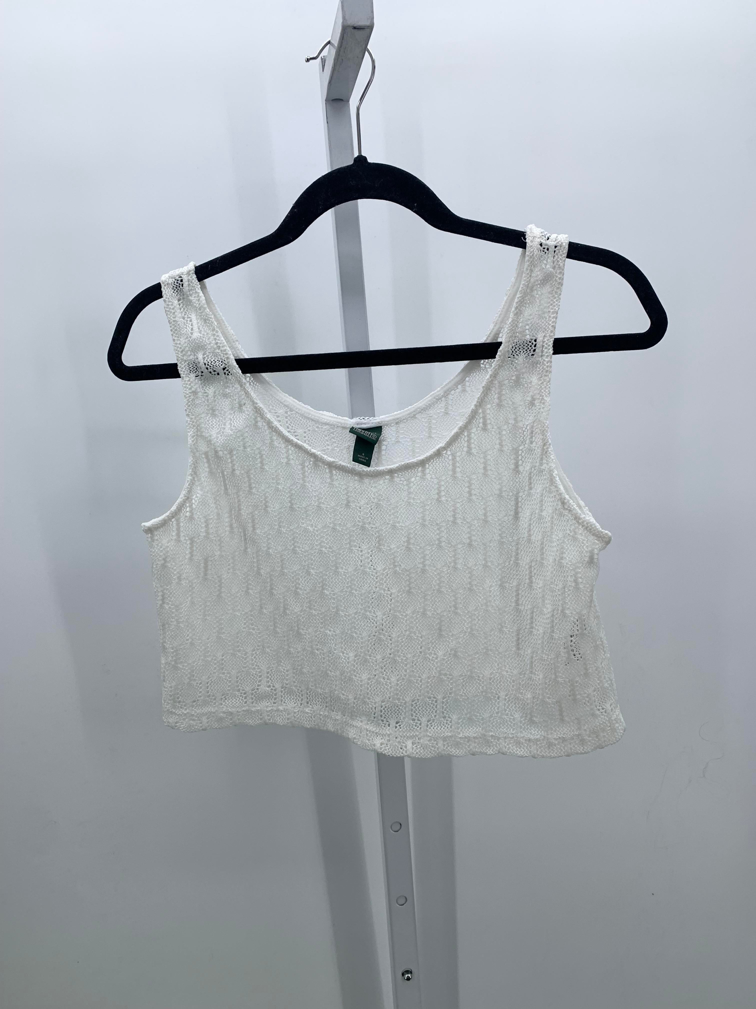 Wild Fable Size Small Juniors Tank