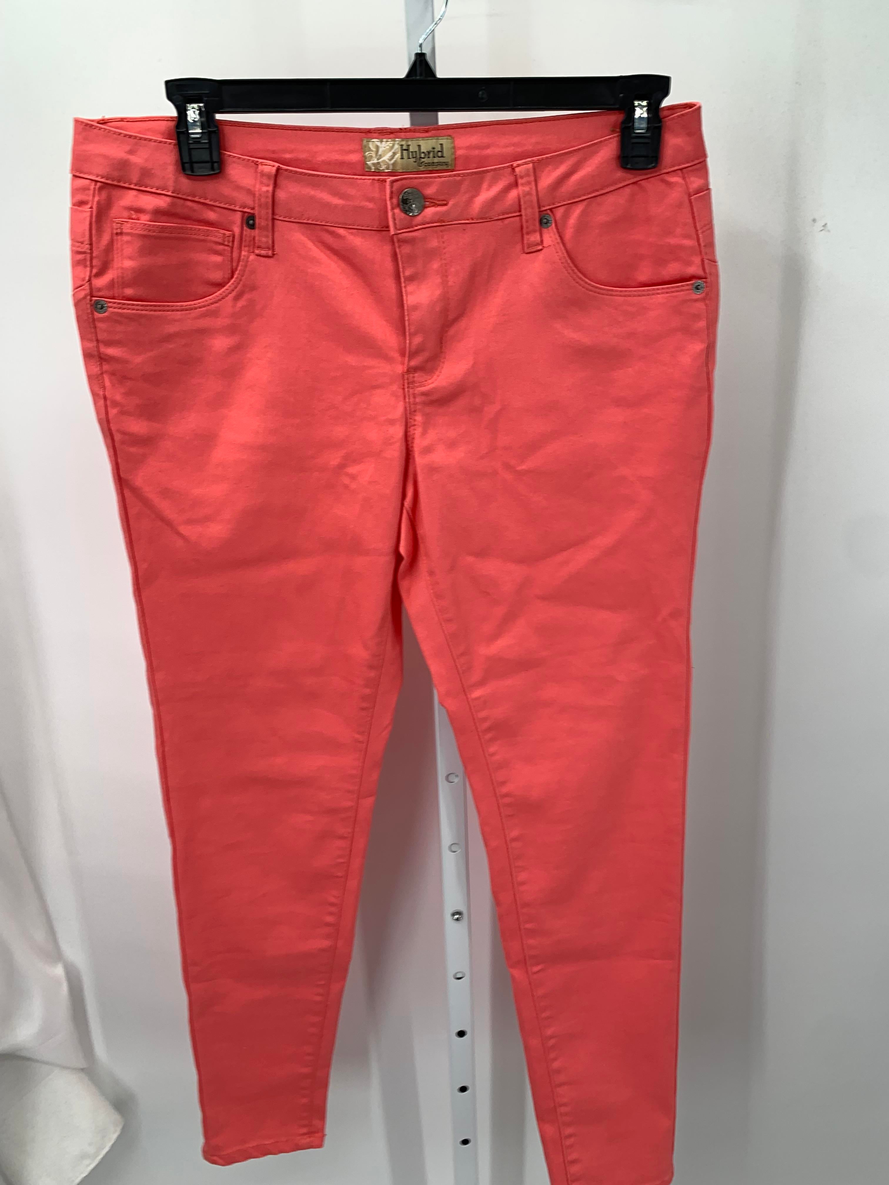 Size 15 Juniors Pants