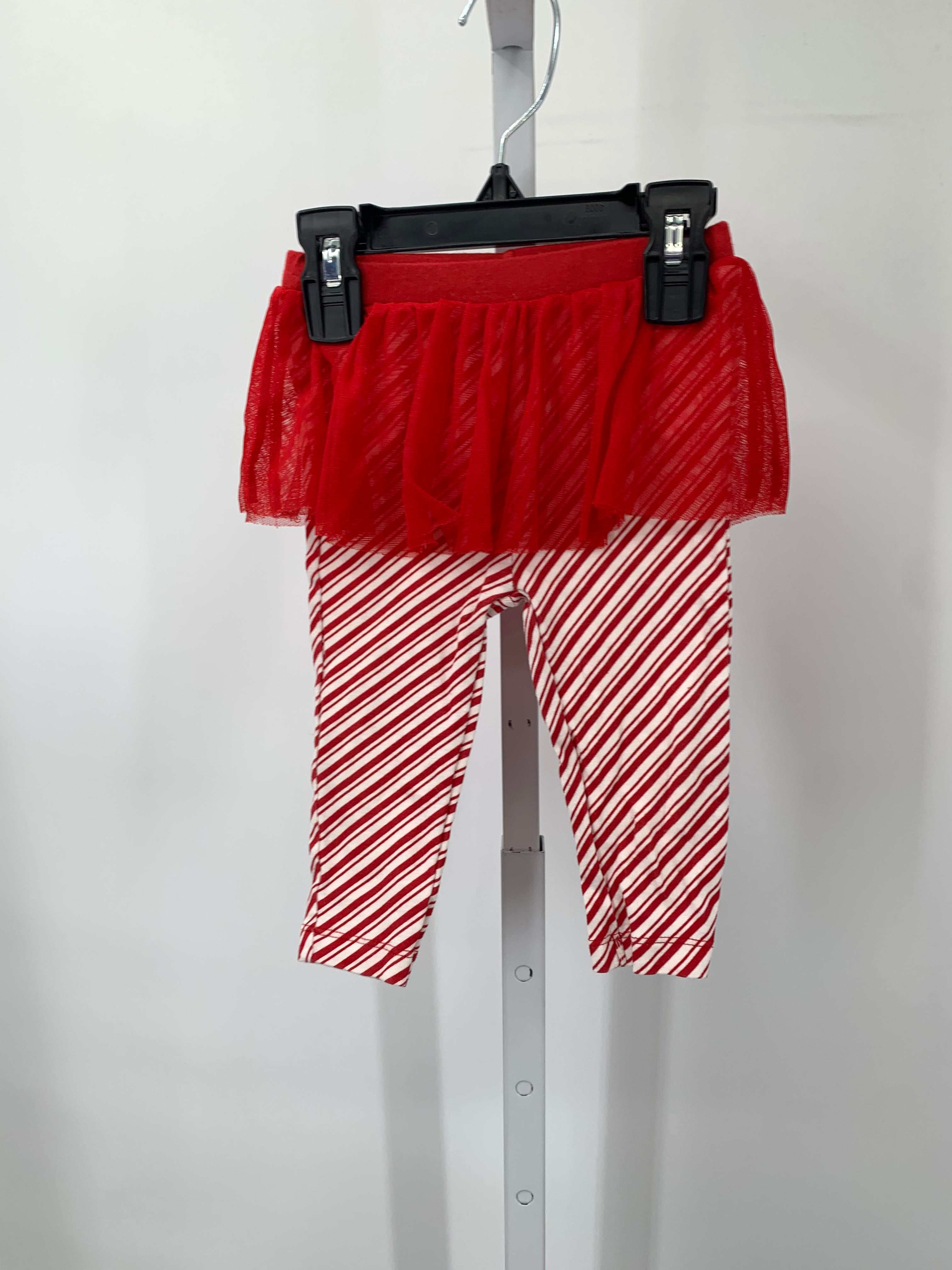 Carters Size 9 Months Girls Pants
