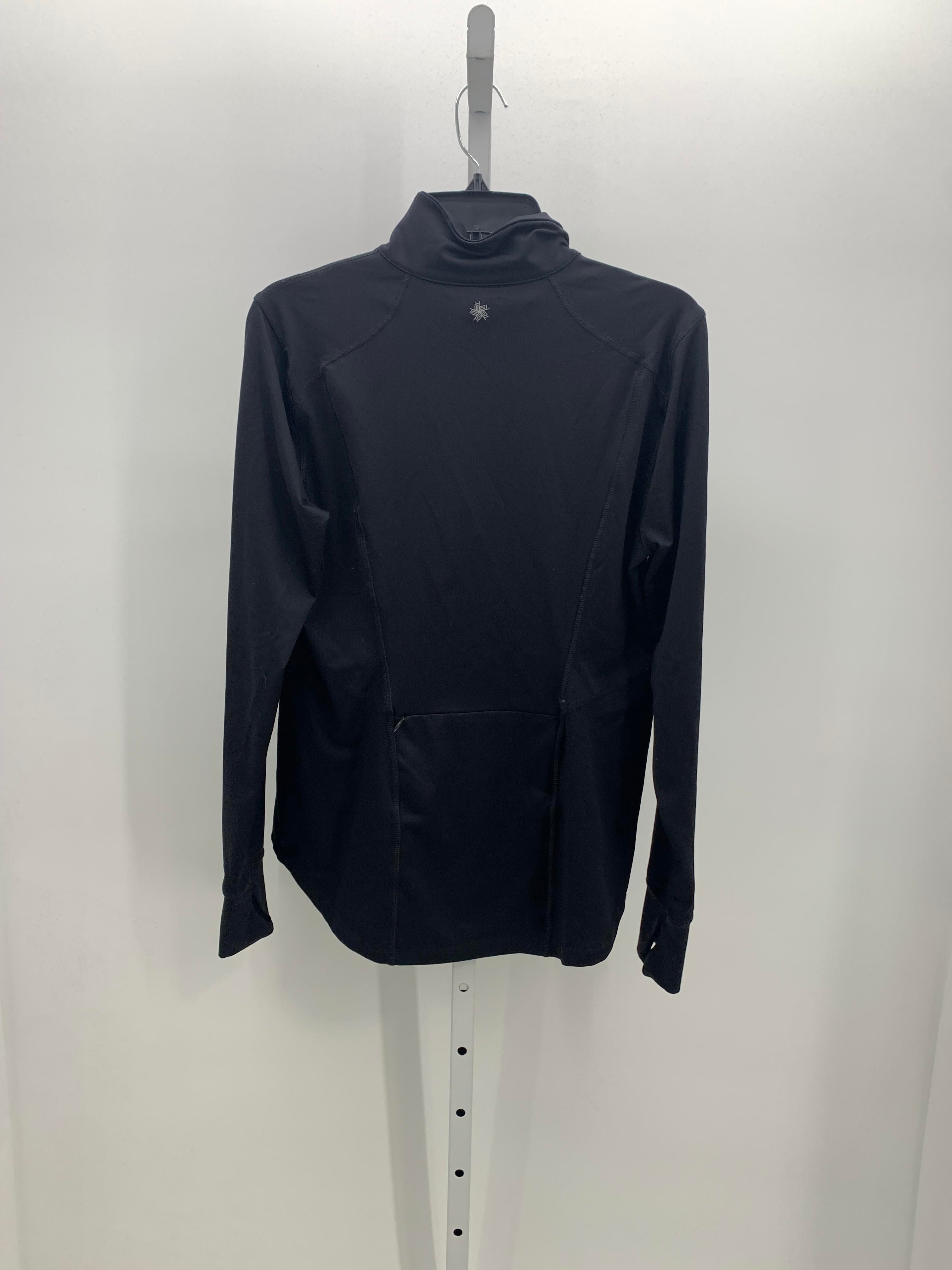 Tek Gear Size Large Misses Long Sleeve Shirt