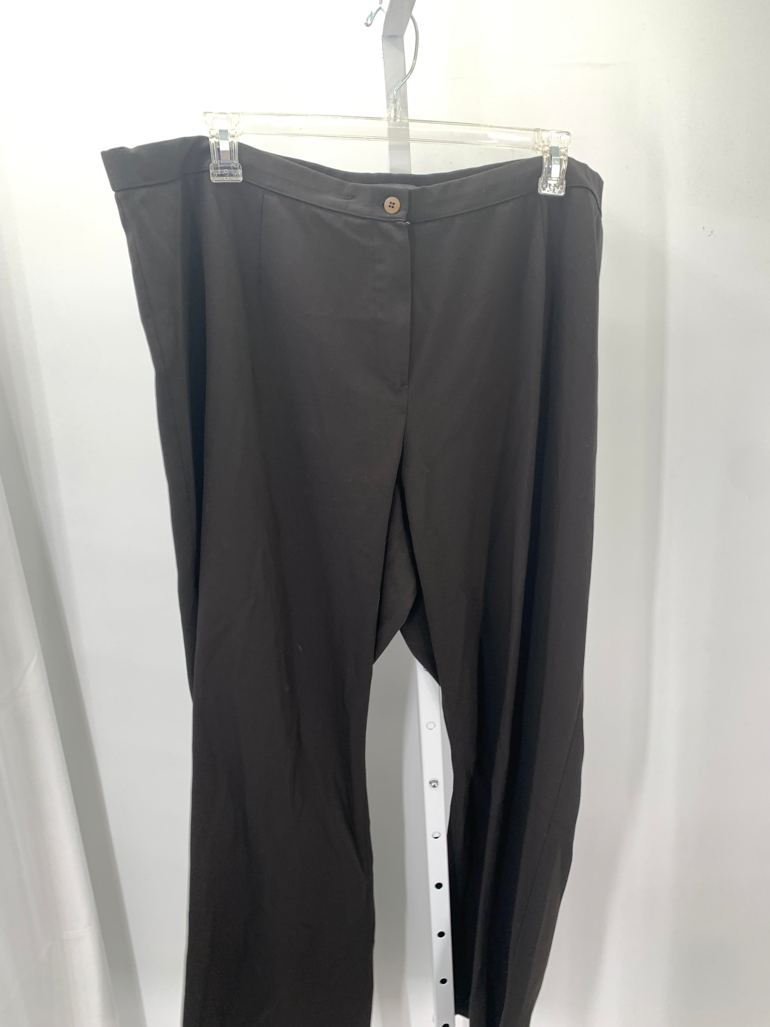 Size 26 W Womens Pants
