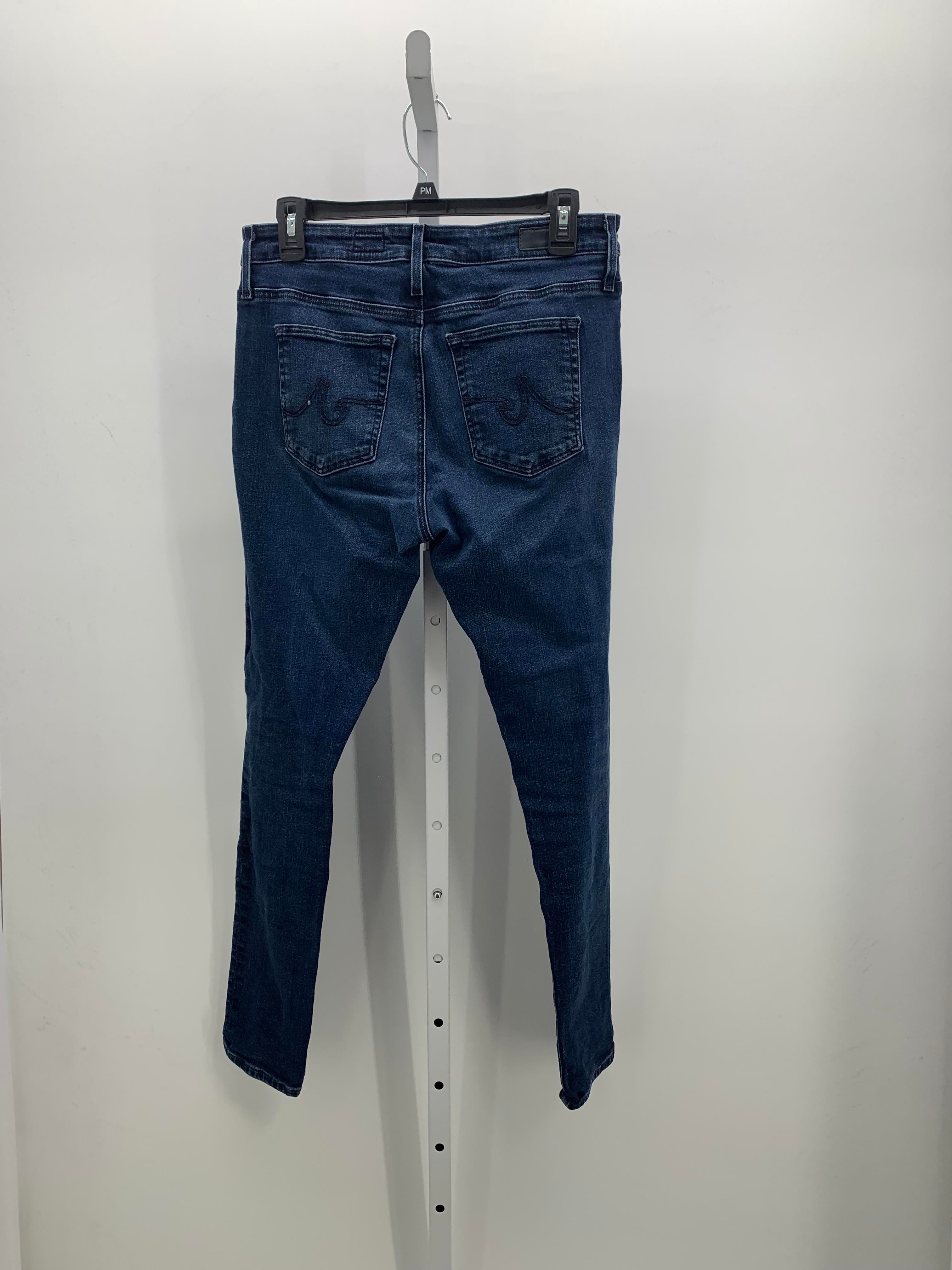 Adriano Goldschmied Size 8 Misses Jeans