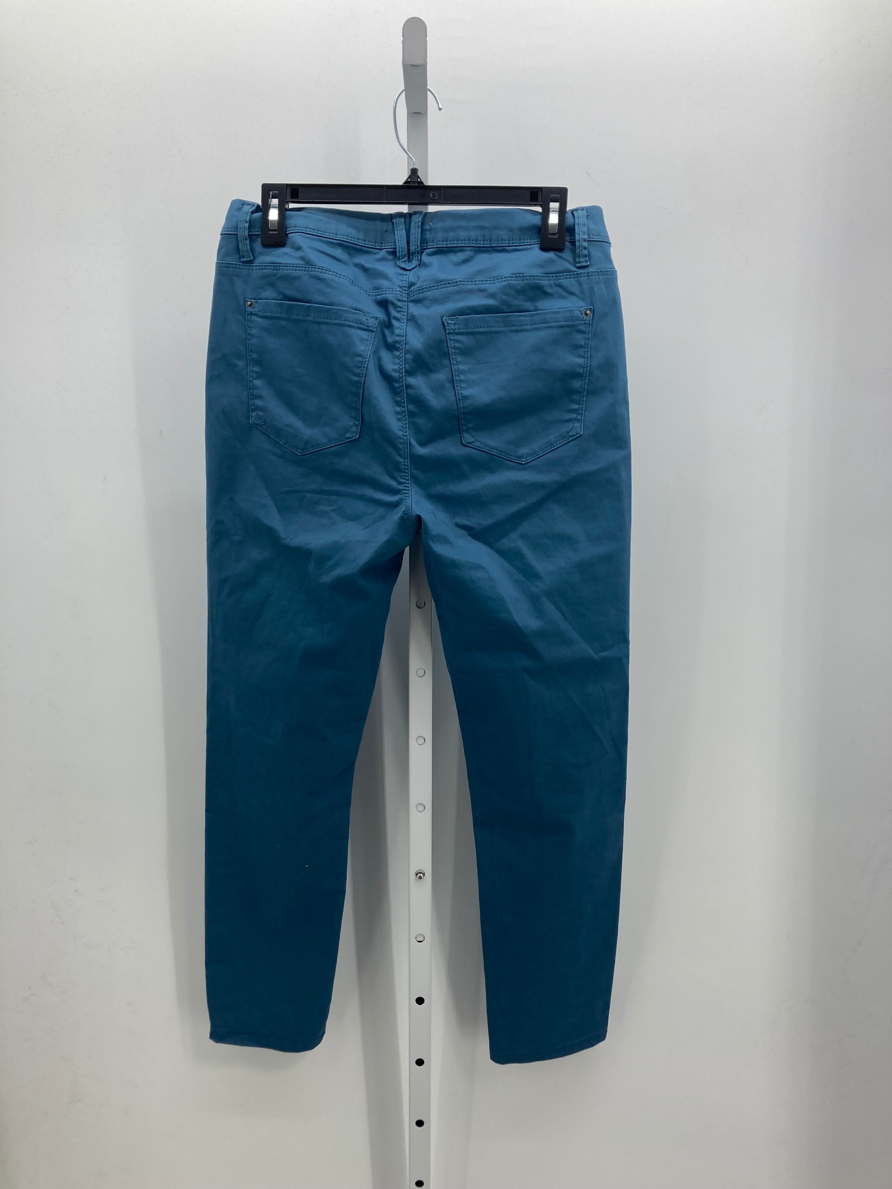 Curve Appeal Size 10 Misses Pants
