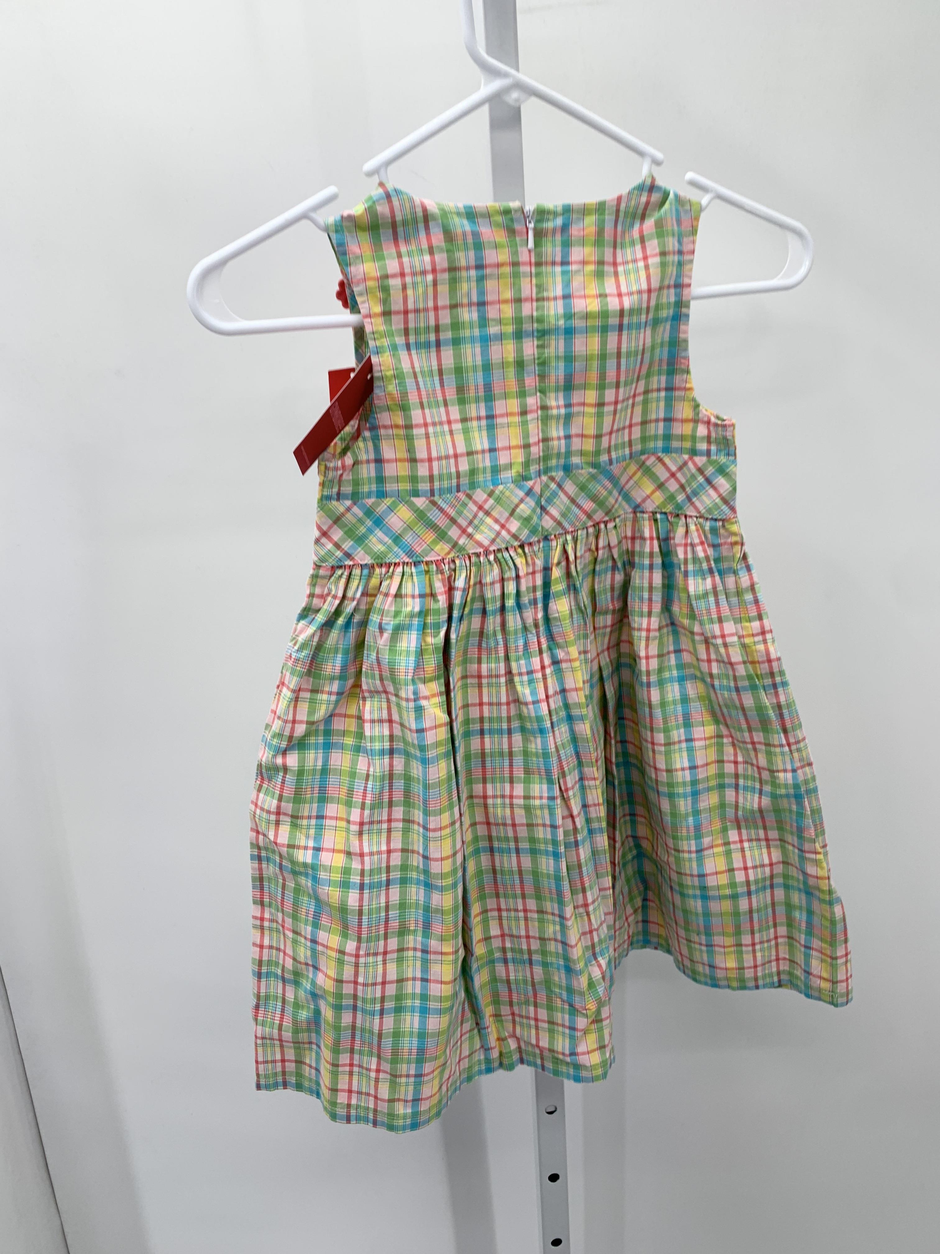 Gymboree Size 6 Girls Sundress