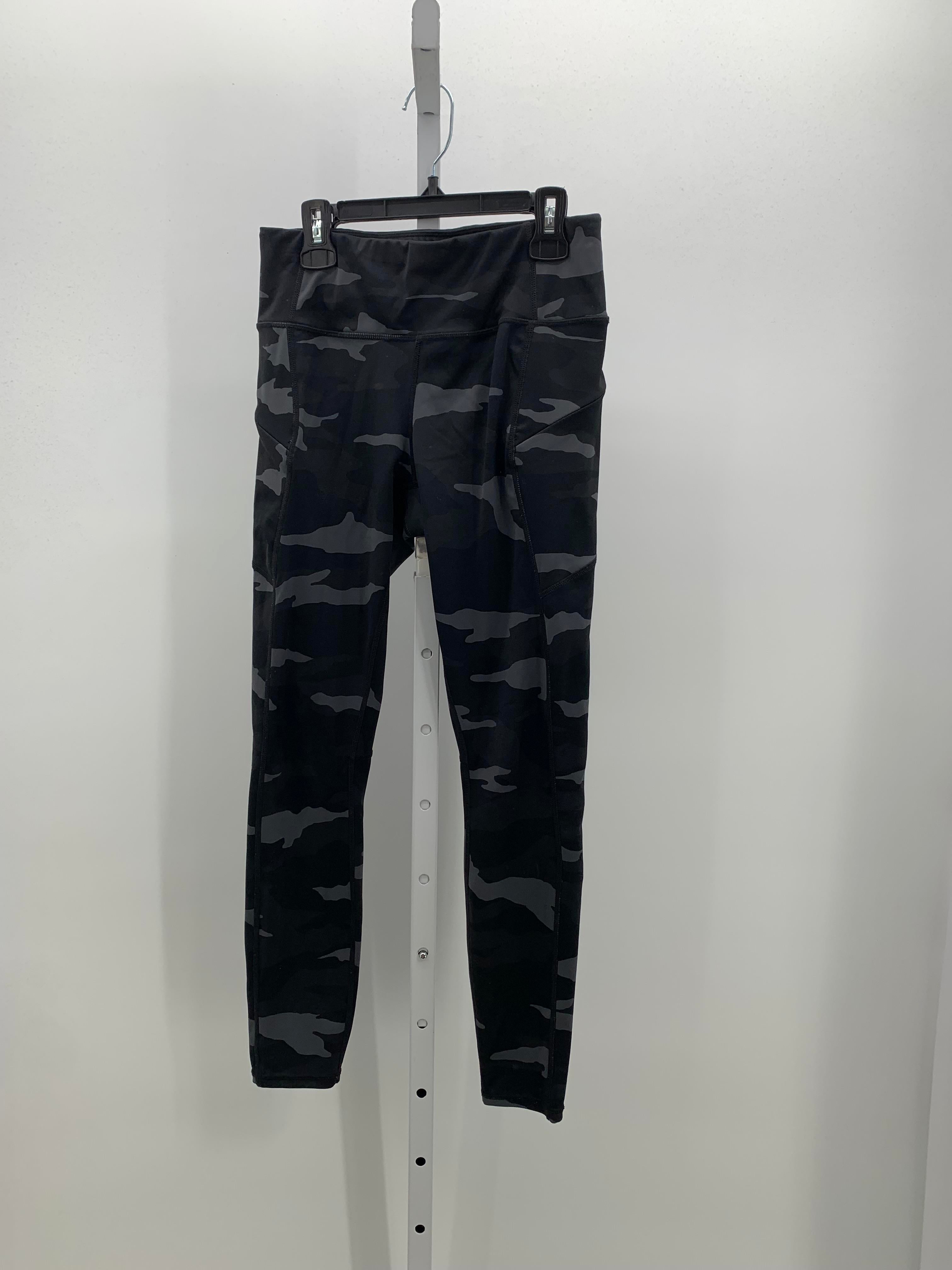 Athleta Size X Small Misses Leggings