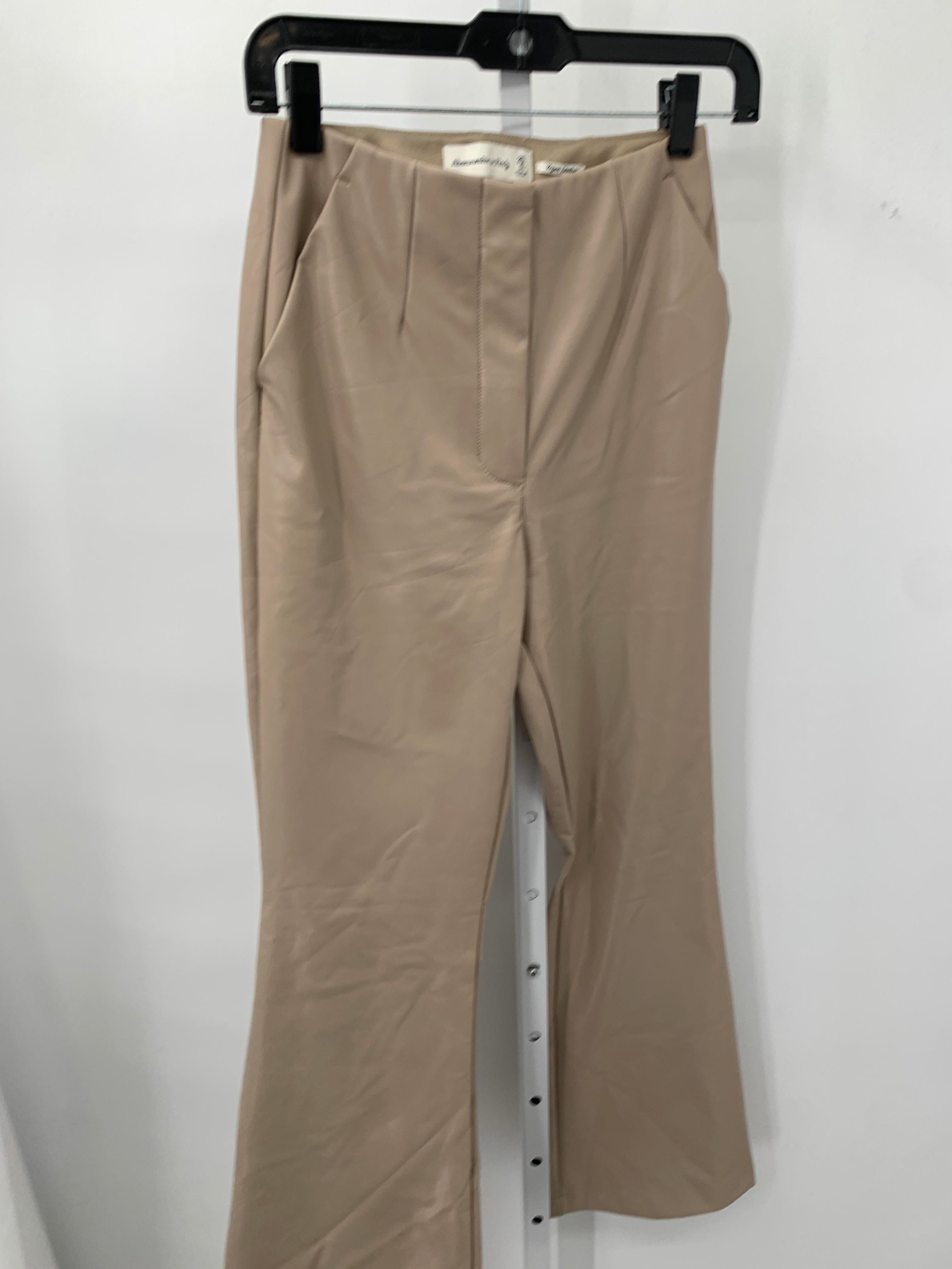 Abercrombie Size 0 Short Juniors Pants