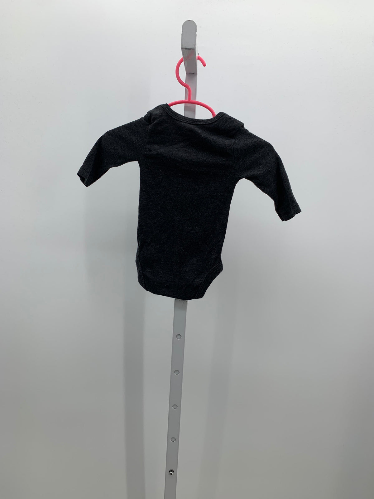 KNIT BODY SUIT