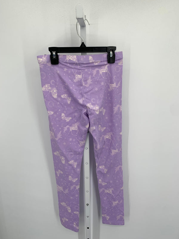 Wonder Nation Size 14-16 Girls Leggings